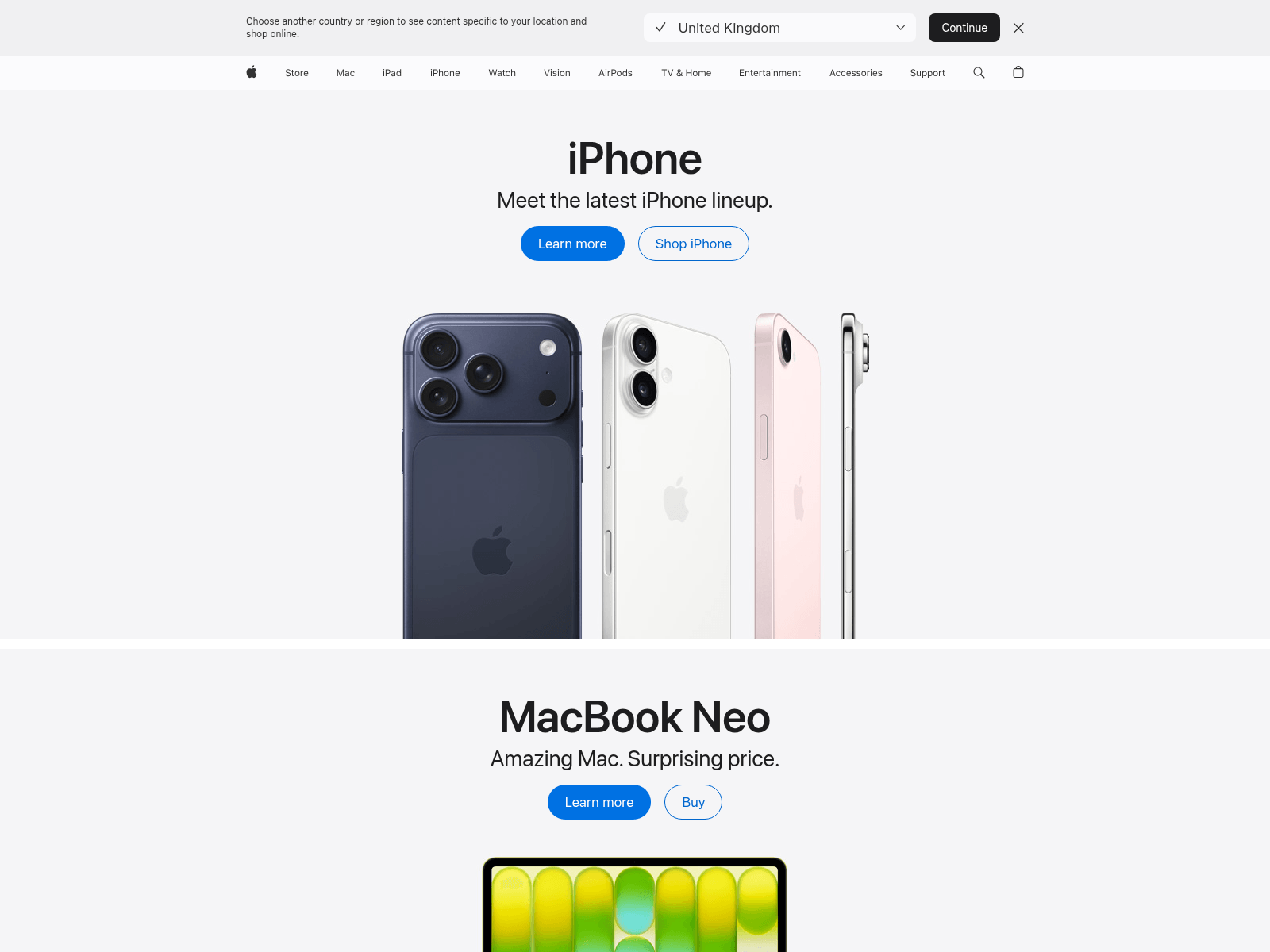 Screenshot of trustnamedummy.com