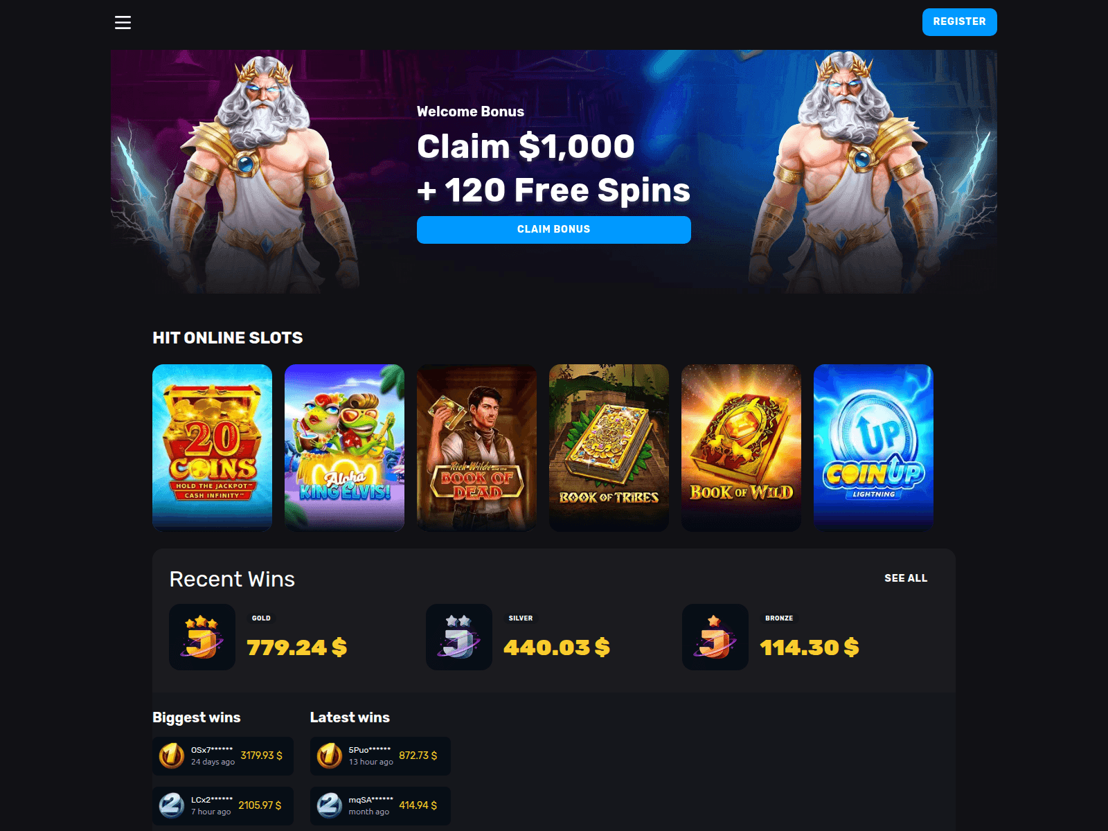Screenshot of rockwin-aus.com