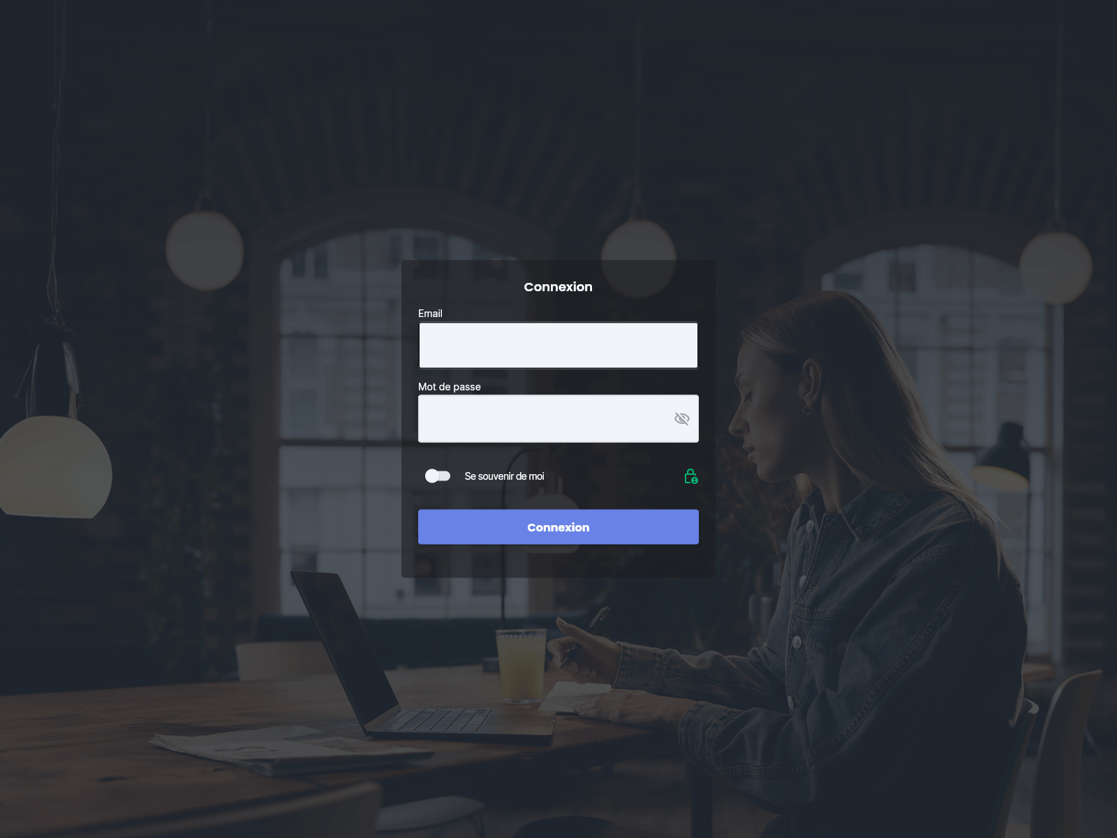 Screenshot of clientonlineapp.com