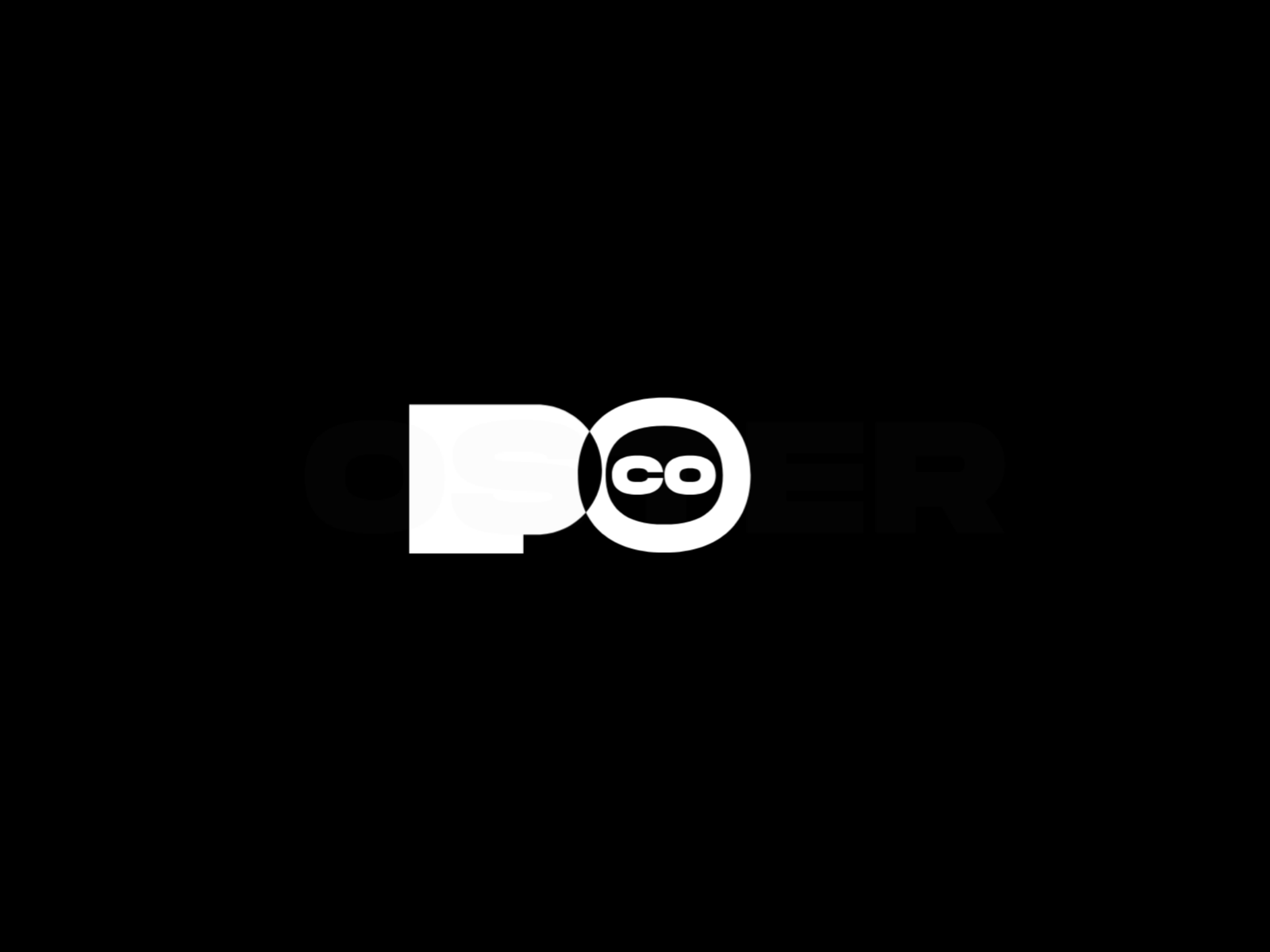 Screenshot of poster-co.com
