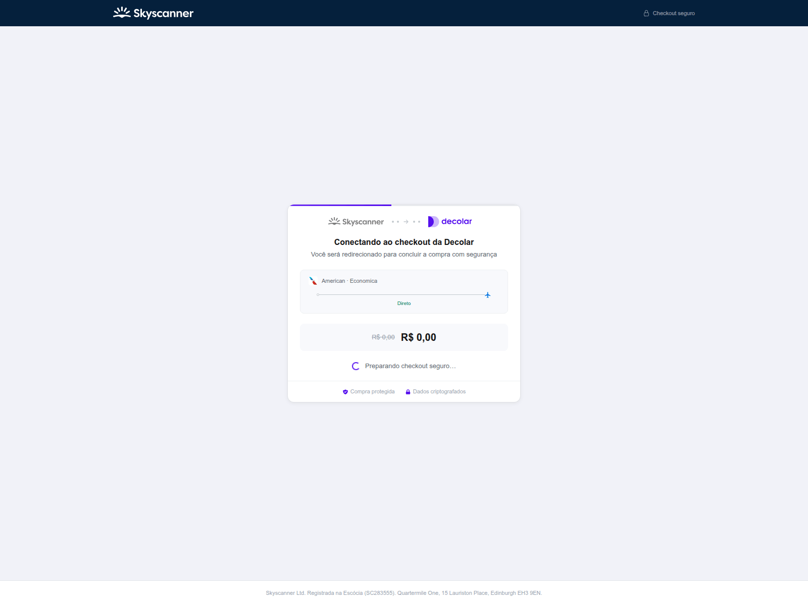 Screenshot of promovooshoje.com