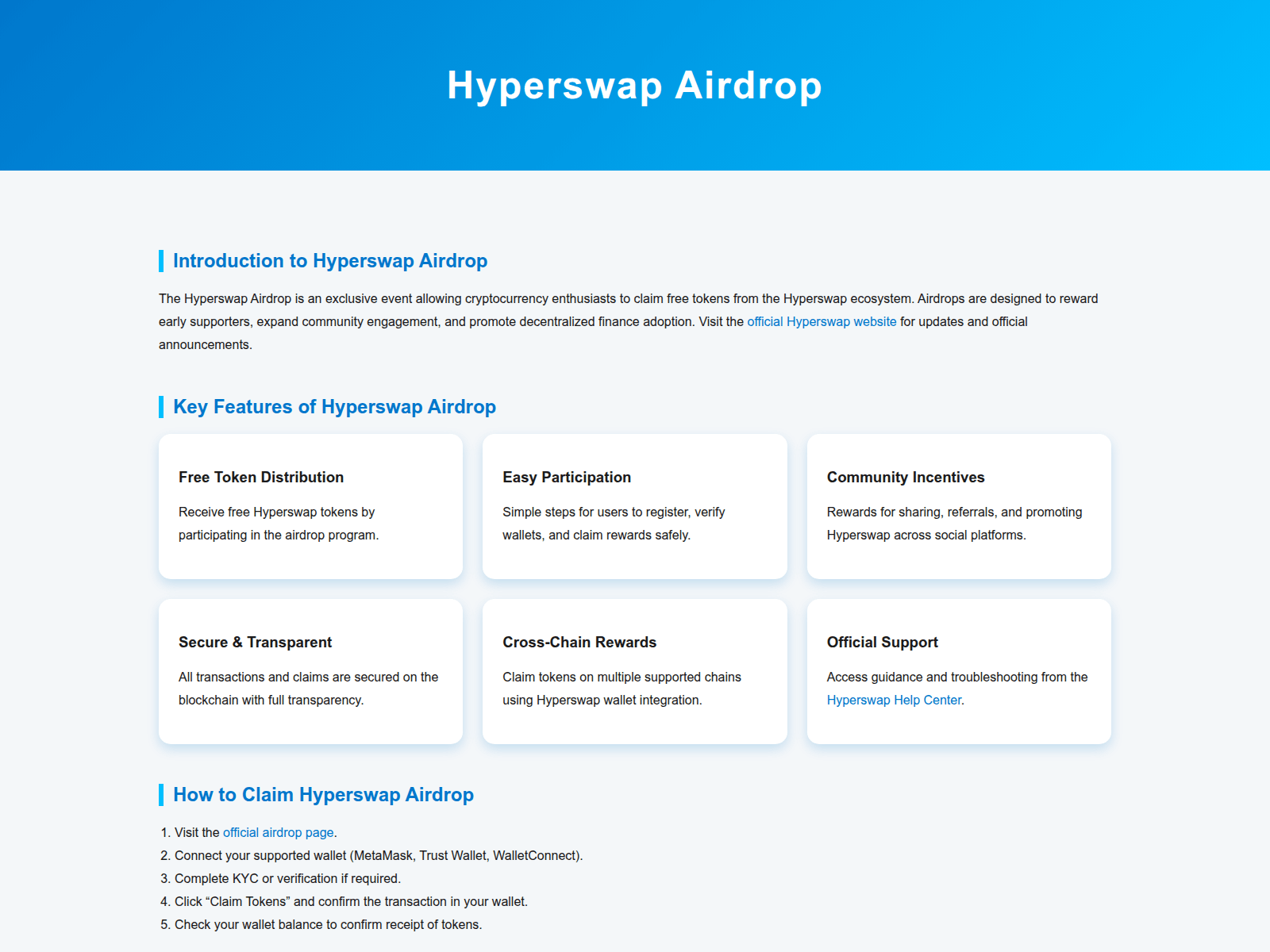 Screenshot of net-hyperswap-airdrop-en.pages.dev