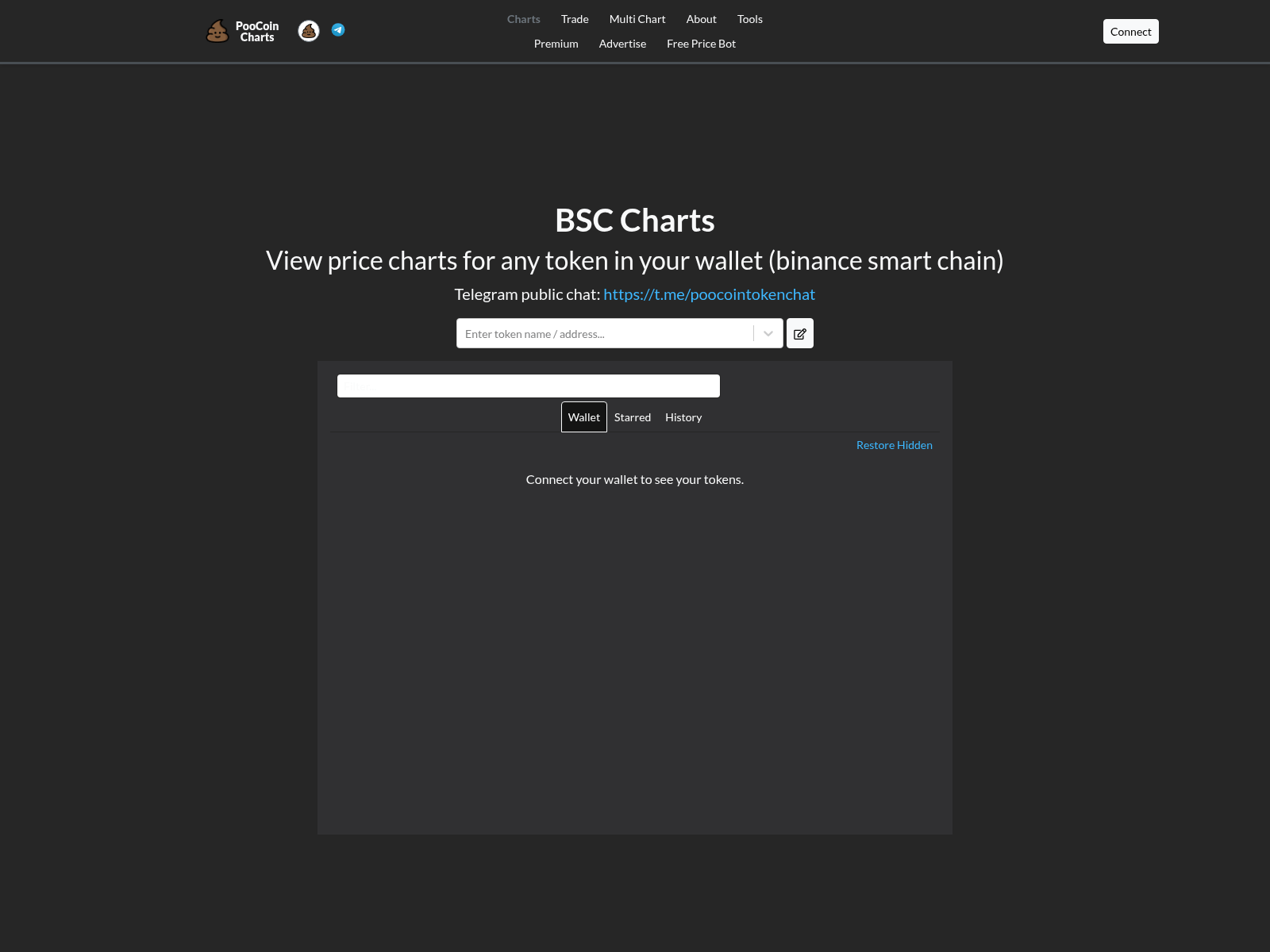 Screenshot of www.poocoln.net