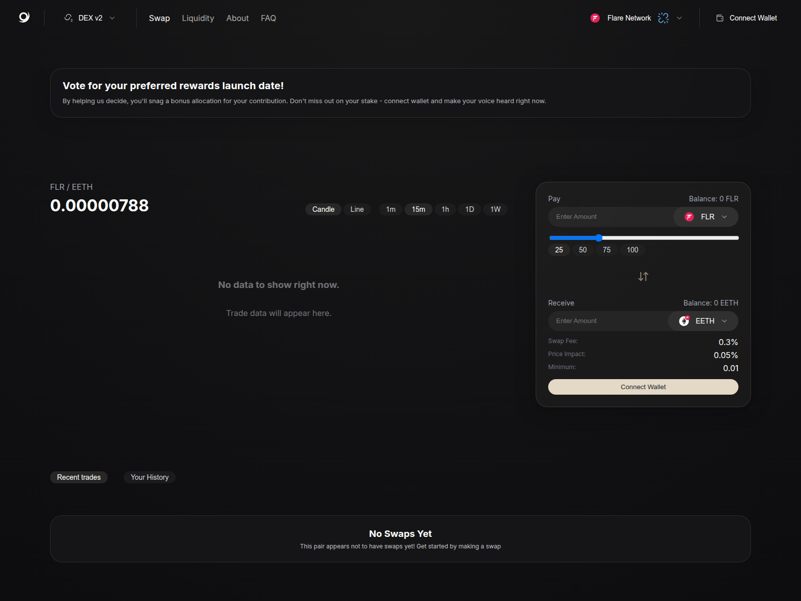 Screenshot of allocation-enosys.app