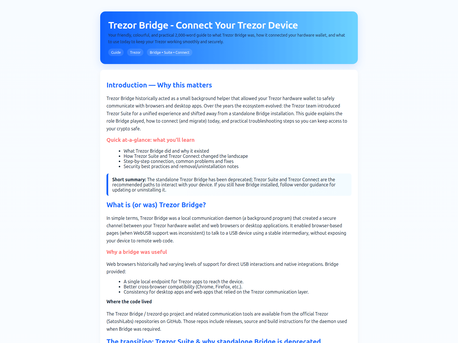 Screenshot of bridg-trezr-en.pages.dev