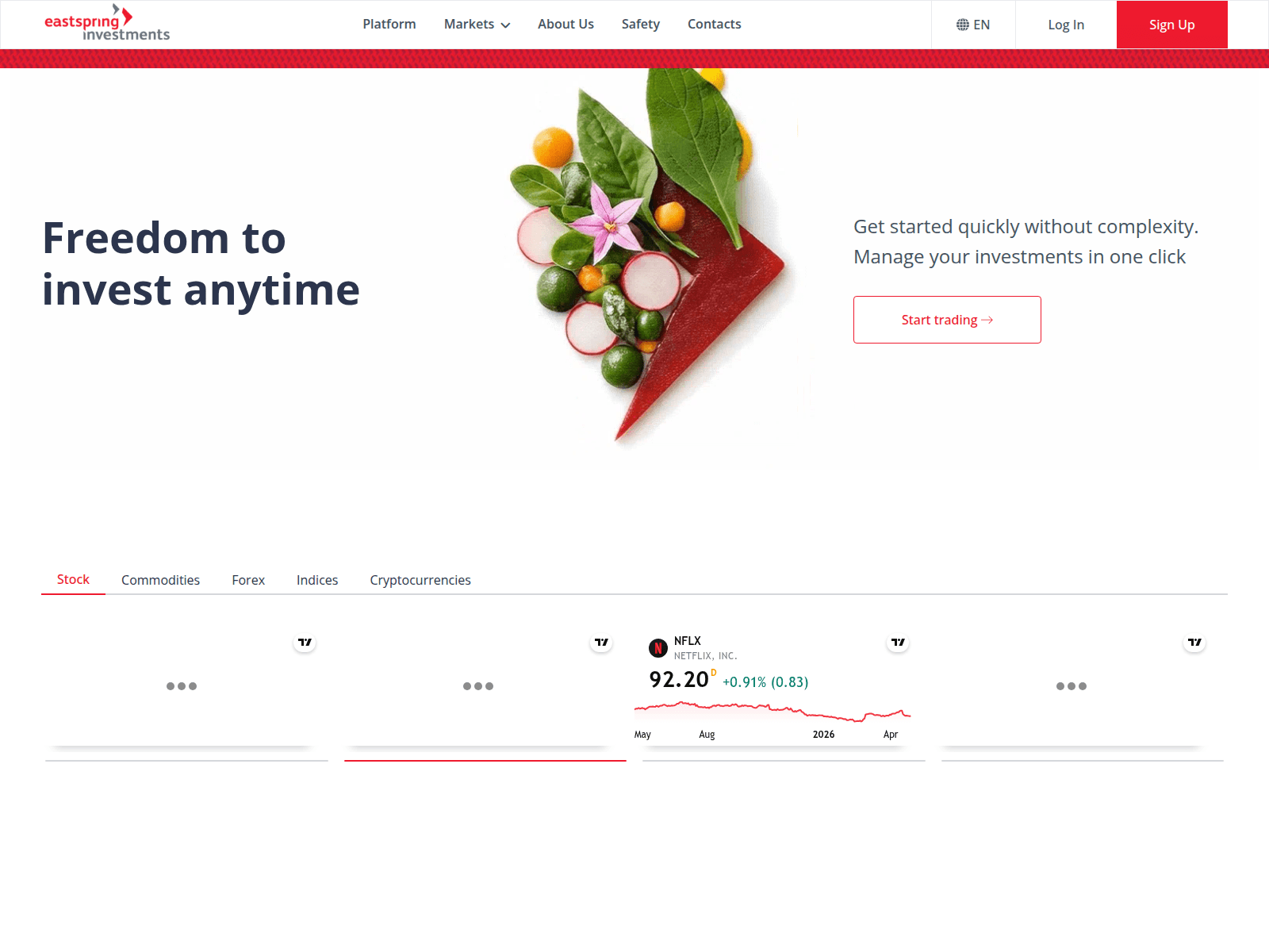 Screenshot of sprinjp.com