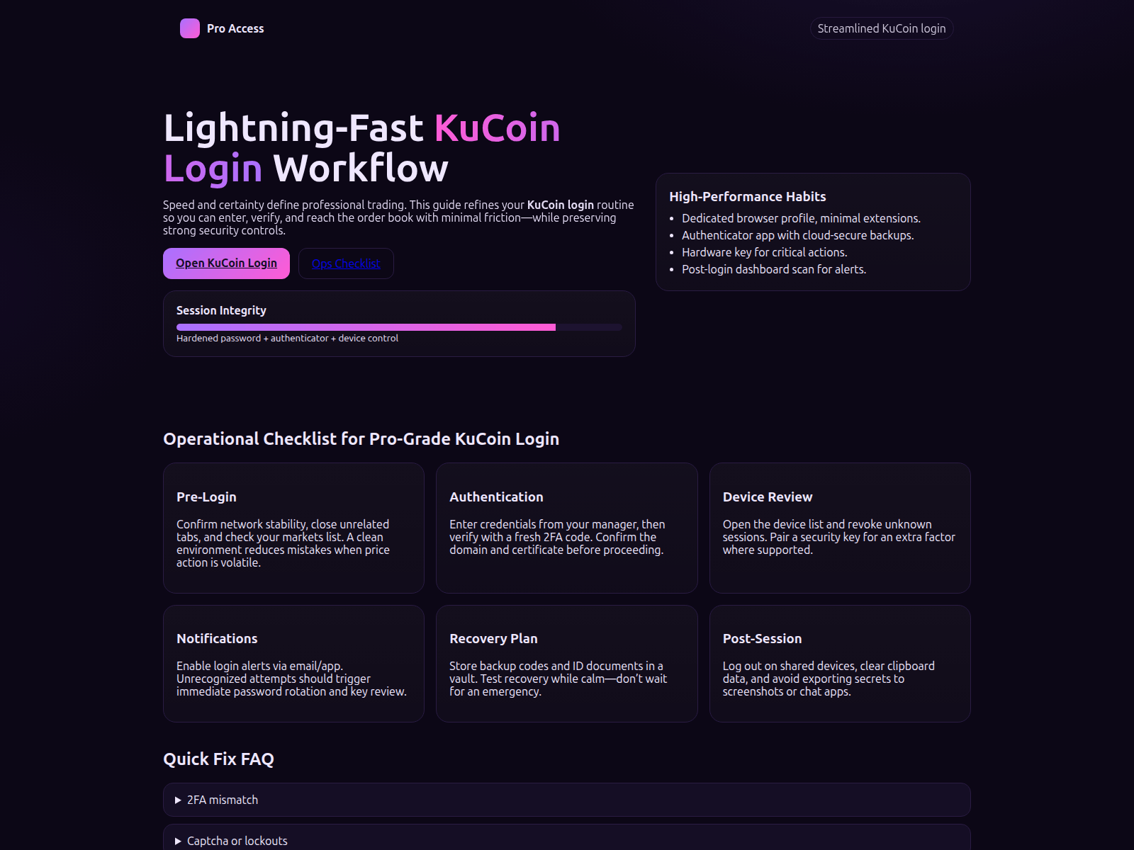 Screenshot of cucoin-in.pages.dev