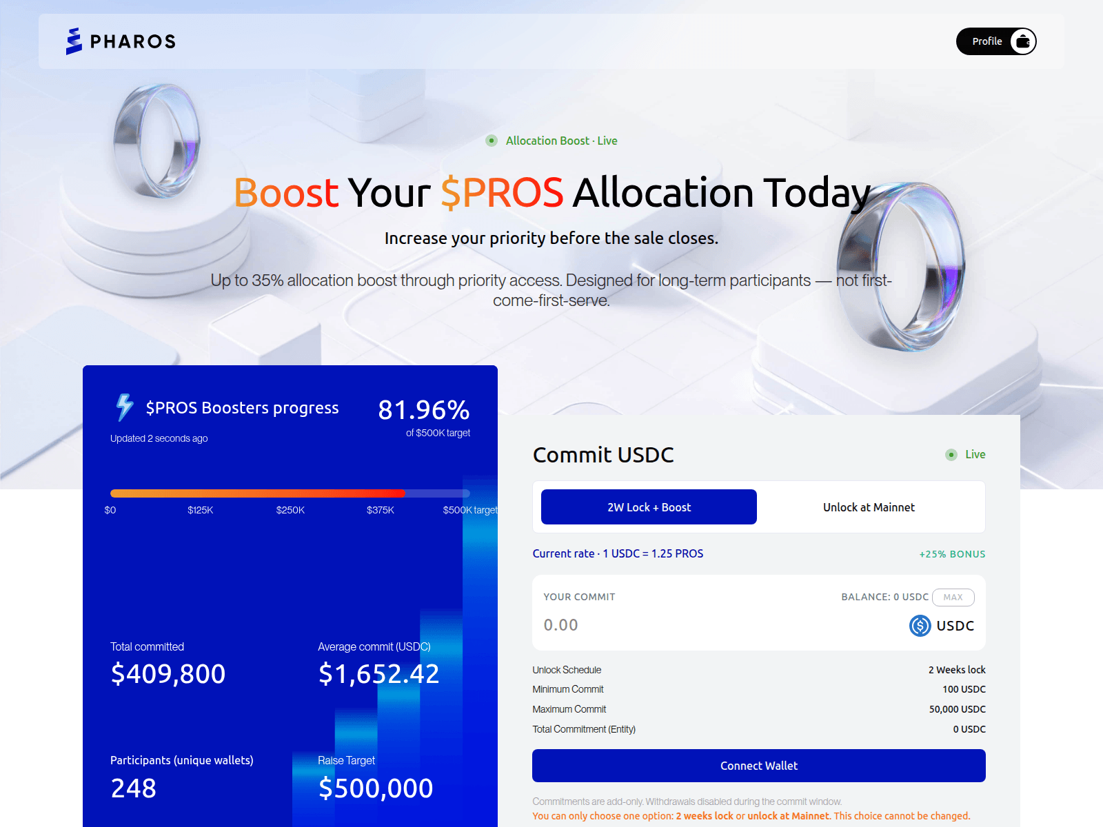 Screenshot of phcrosnetwork.com