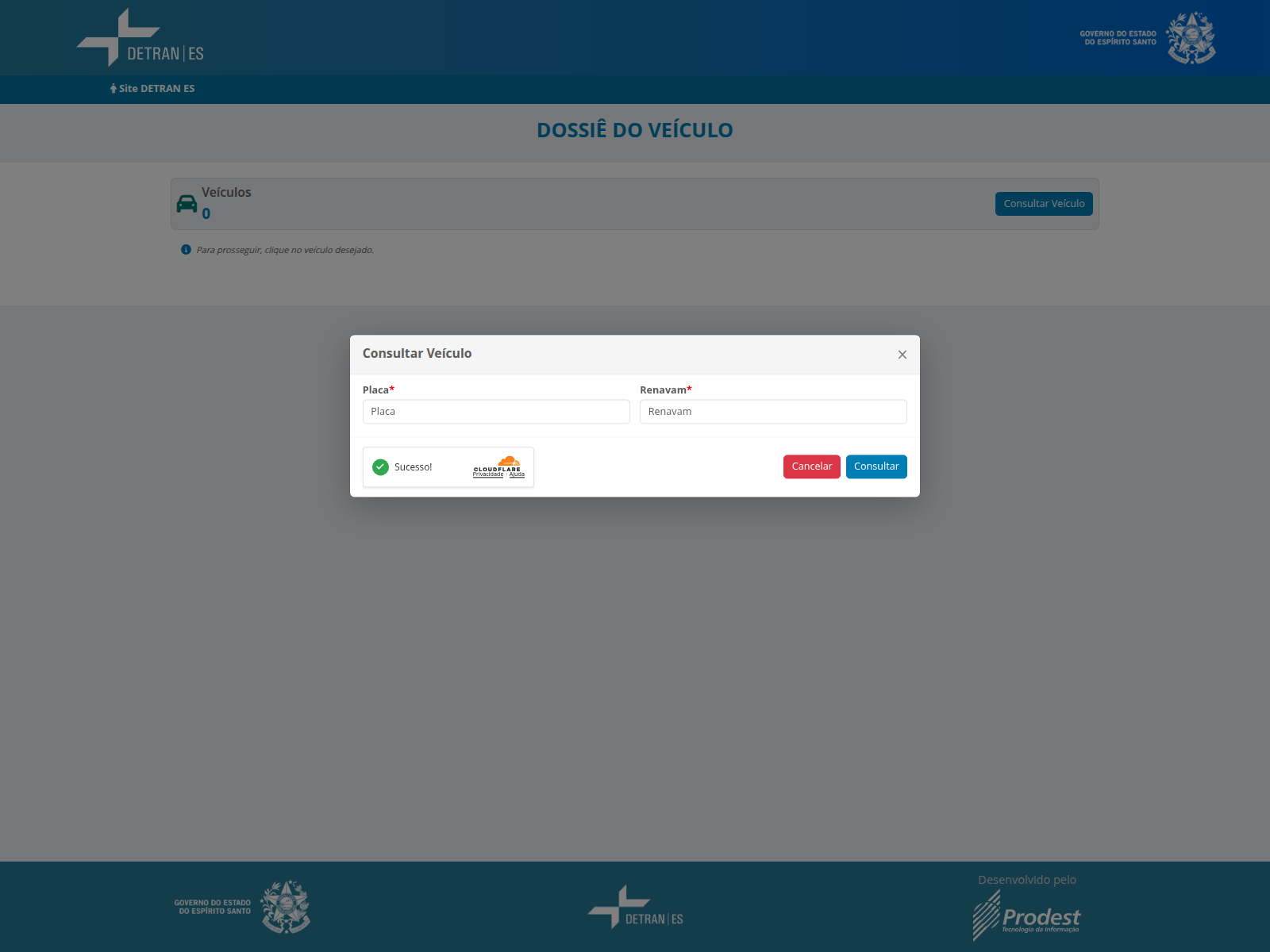 Screenshot of contrlbuiintemissaodtrr-es.online
