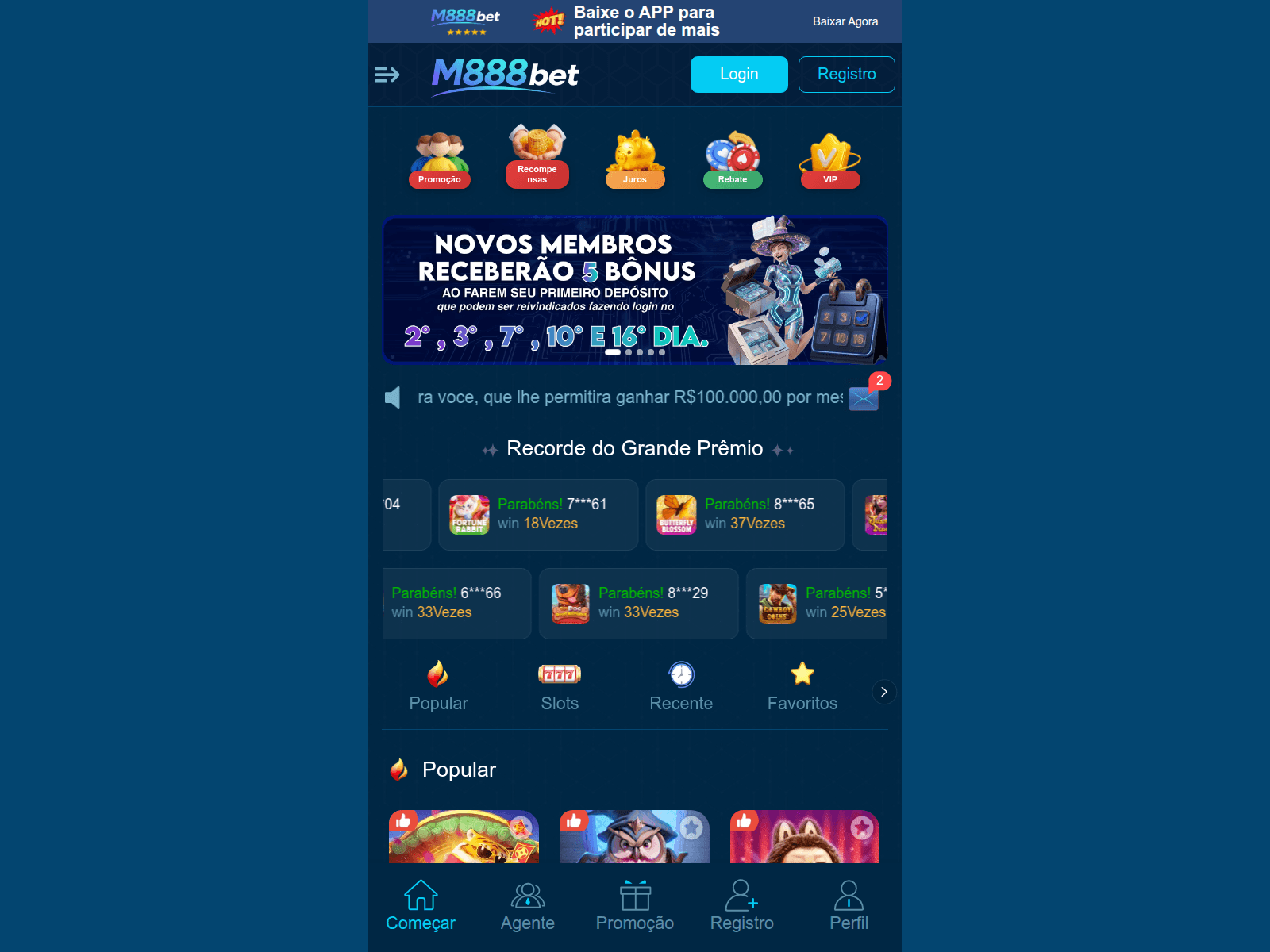 Screenshot of v2-chinesa.fun