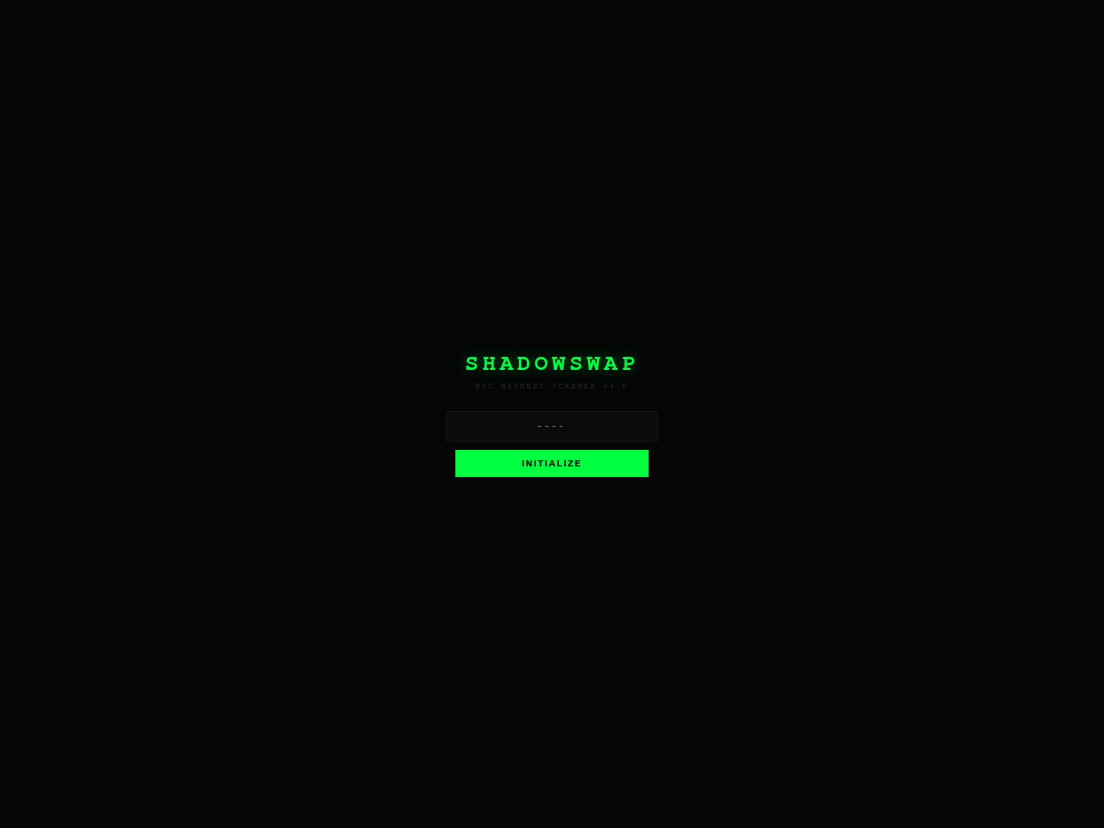 Screenshot of coingeko.info