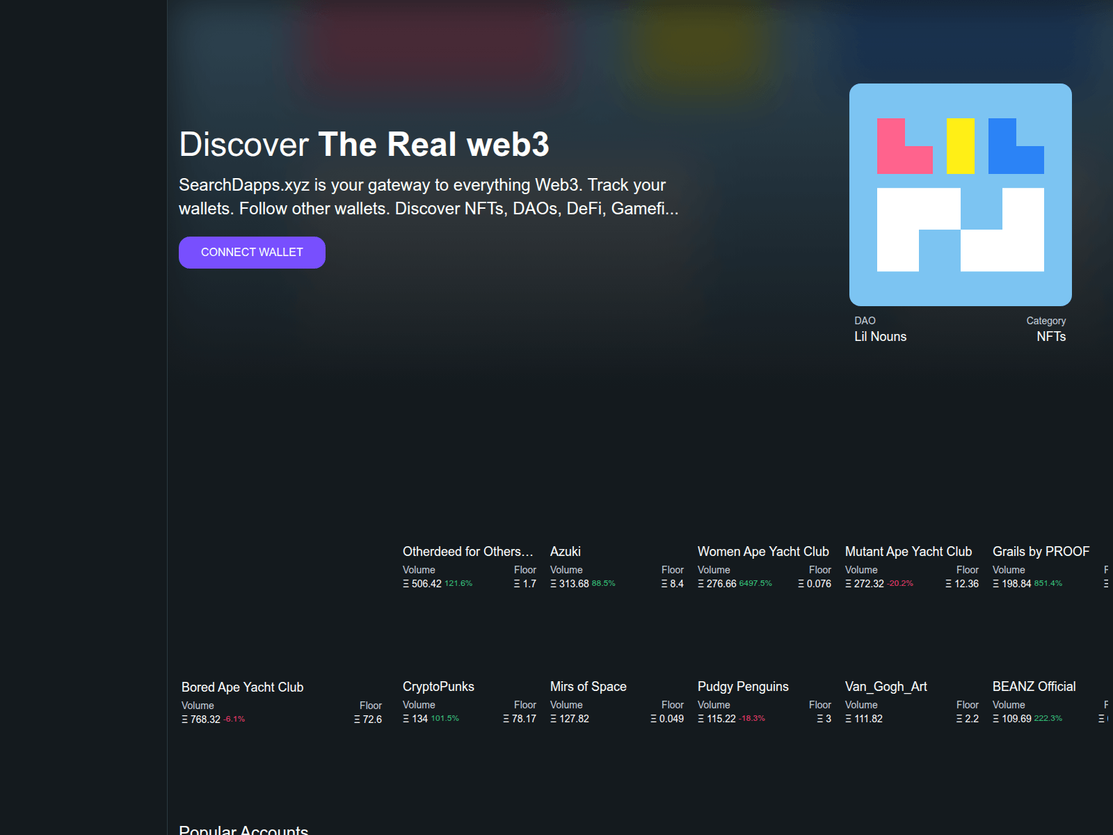 Screenshot of fixingprompt.pages.dev