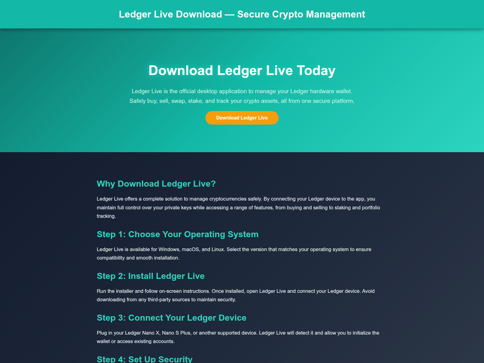 Screenshot of source-desktop-faq.pages.dev