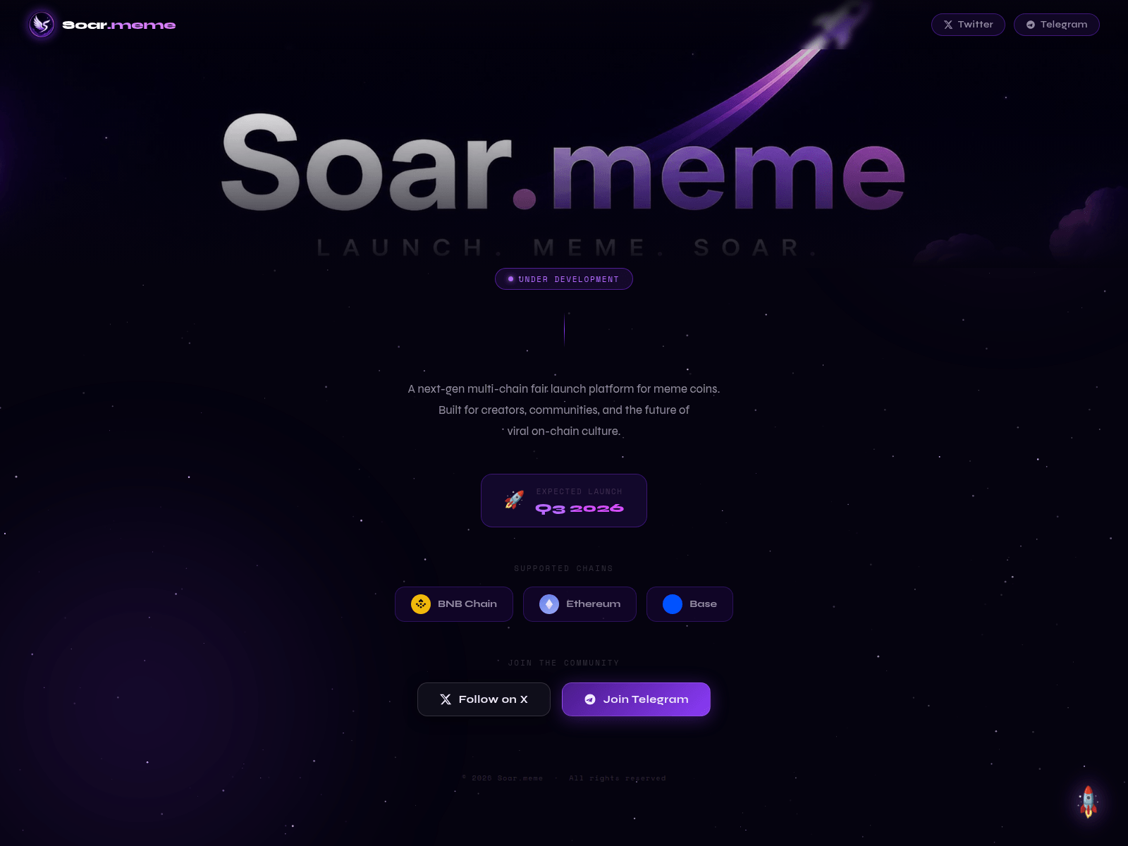 Screenshot of soar-899.pages.dev