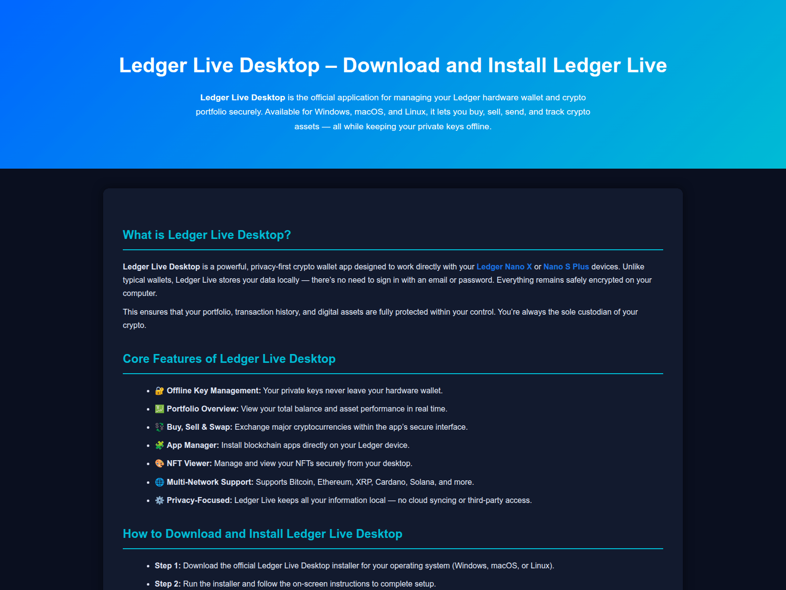 Screenshot of leager-live-deskt.pages.dev