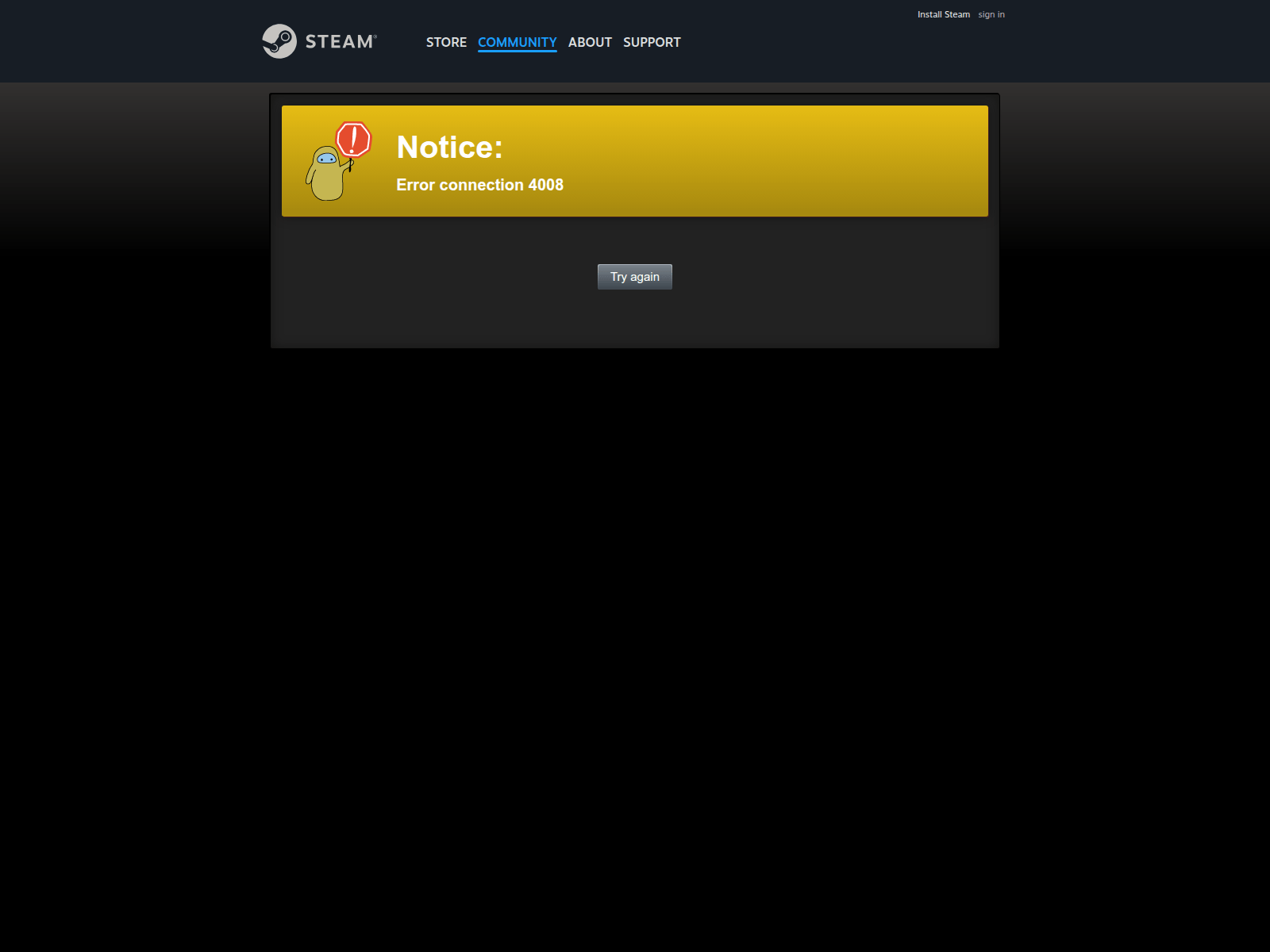 Screenshot of riftborne.pro