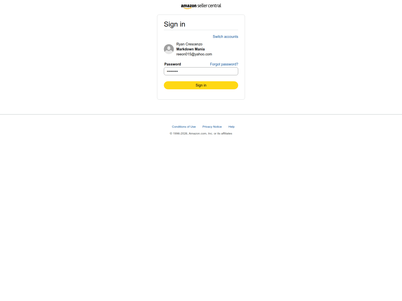 Screenshot of realcarandtoysnow.com
