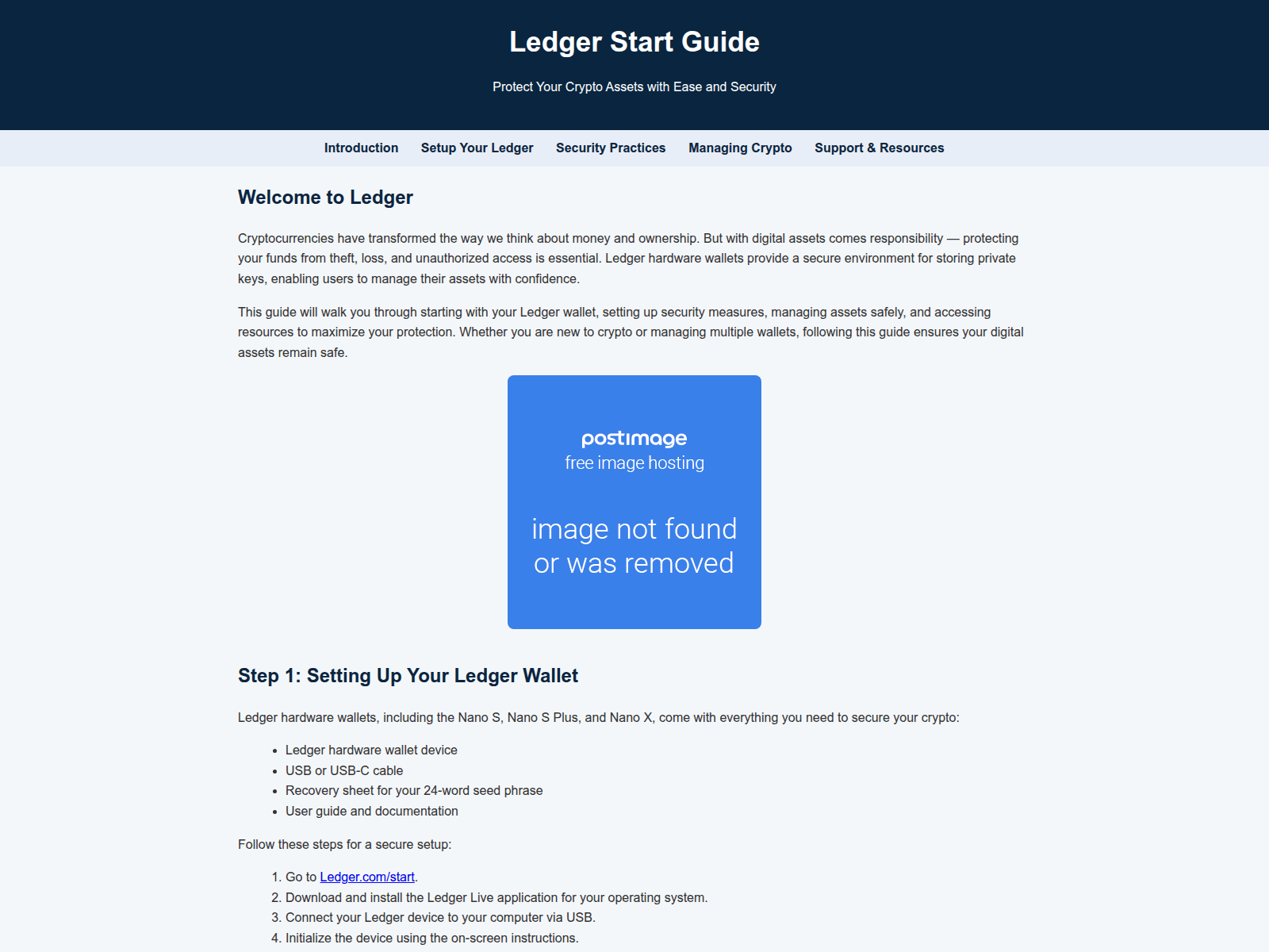 Screenshot of ledgrcom-auth-io.pages.dev