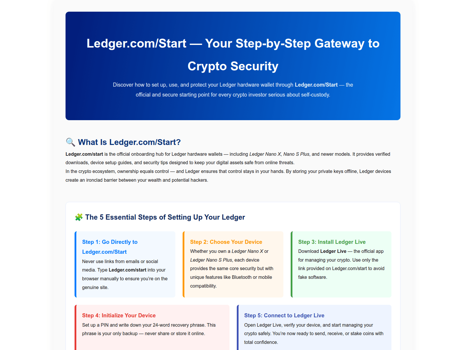 Screenshot of ledgercomsta-rt.pages.dev