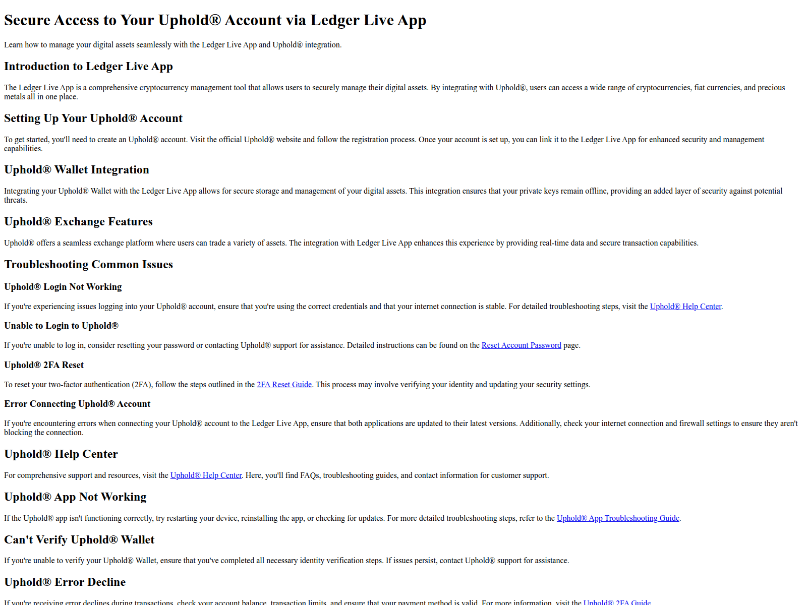 Screenshot of live-ledger-app-io-us.pages.dev