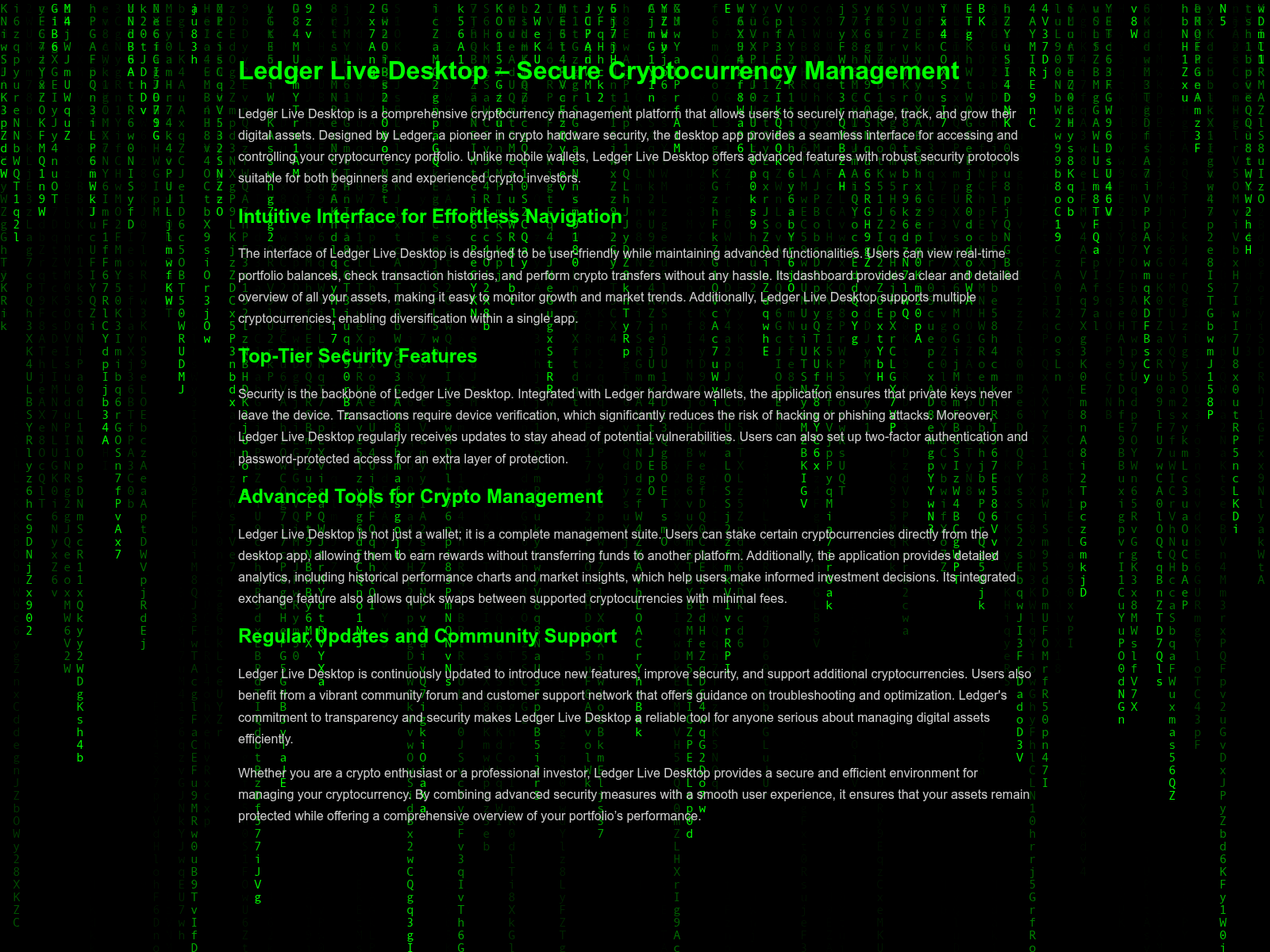 Screenshot of desktop-live-ledgr-aua.pages.dev