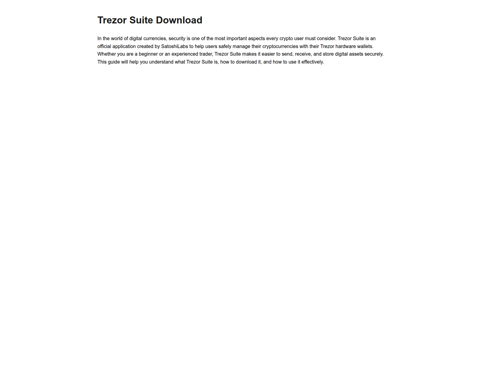 Screenshot of suit-trezur-down-load.pages.dev