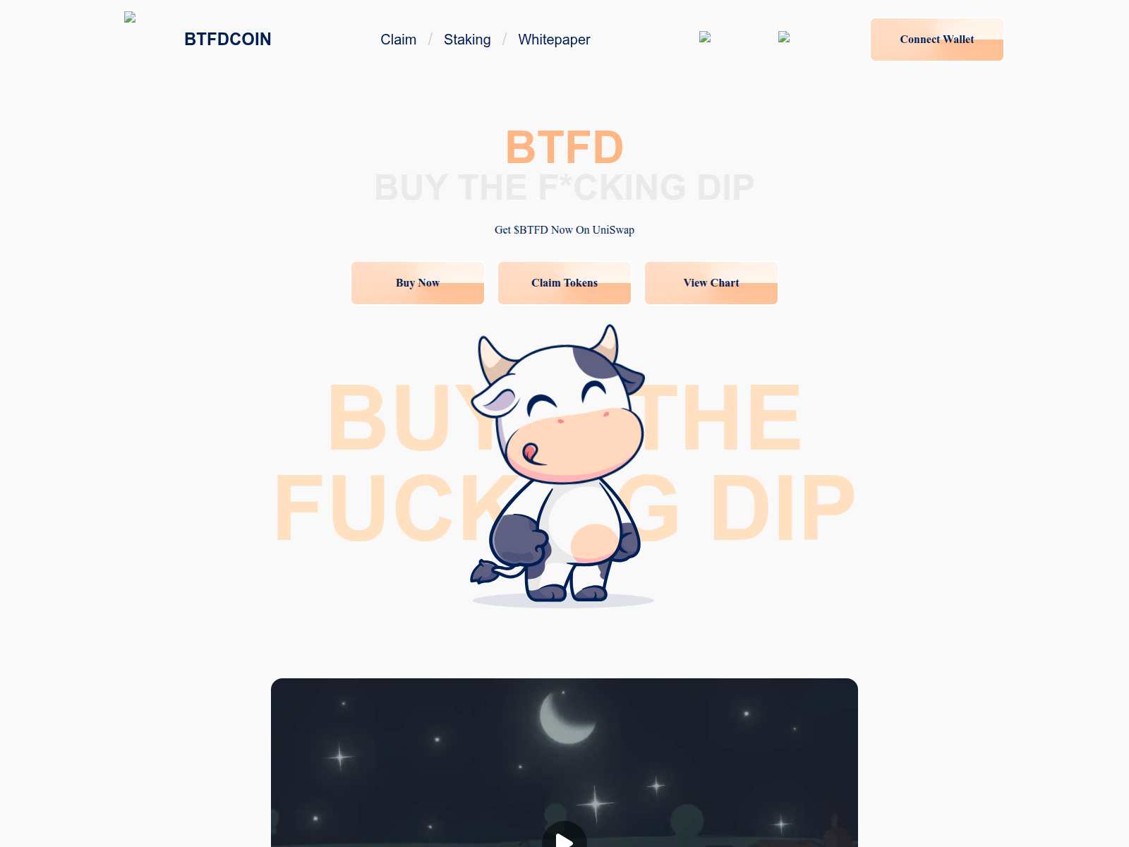 Screenshot of btfd-website.pages.dev