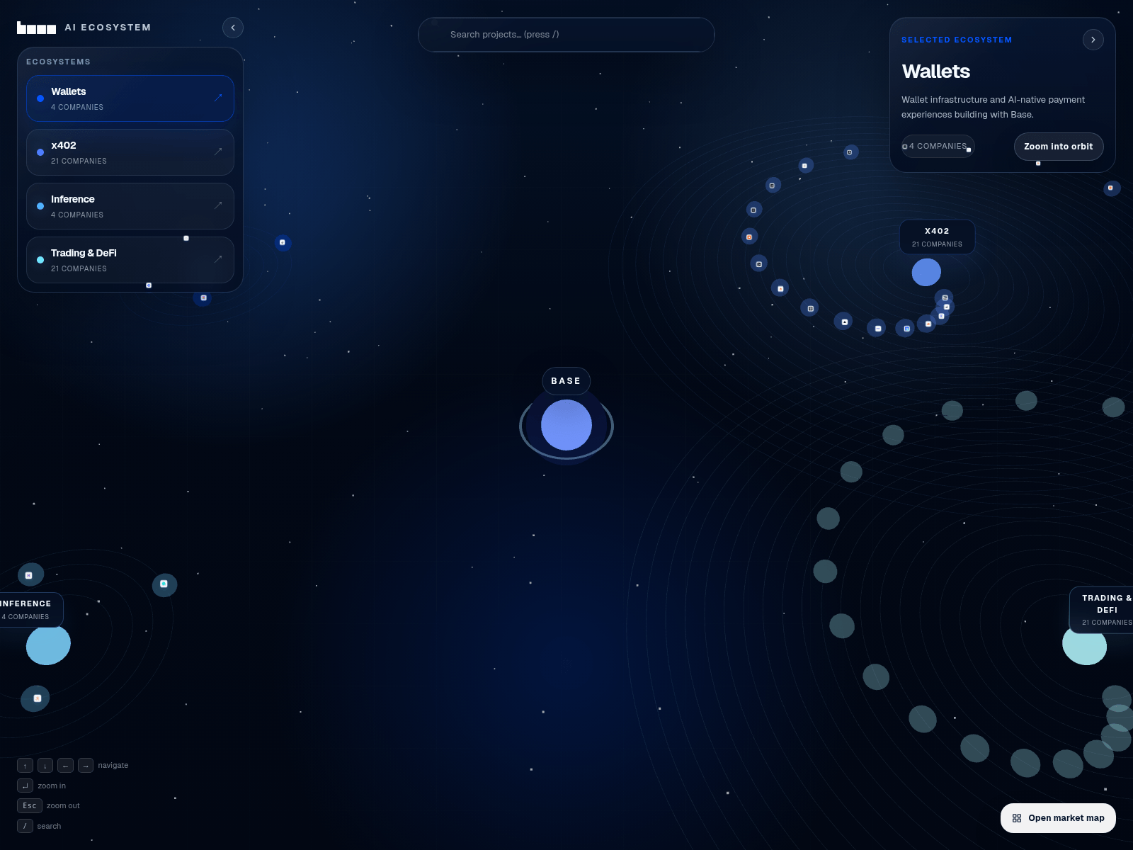 Screenshot of buildaionbase.xyz