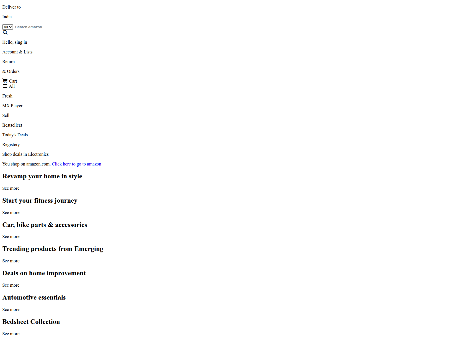 Screenshot of yuvraj787024-design.github.io