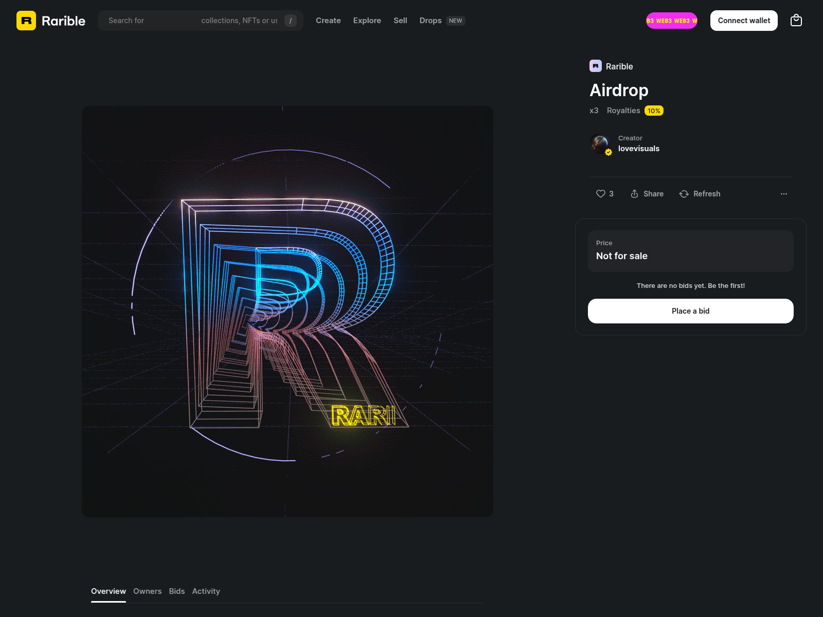 Screenshot of accept-galxecom.pages.dev
