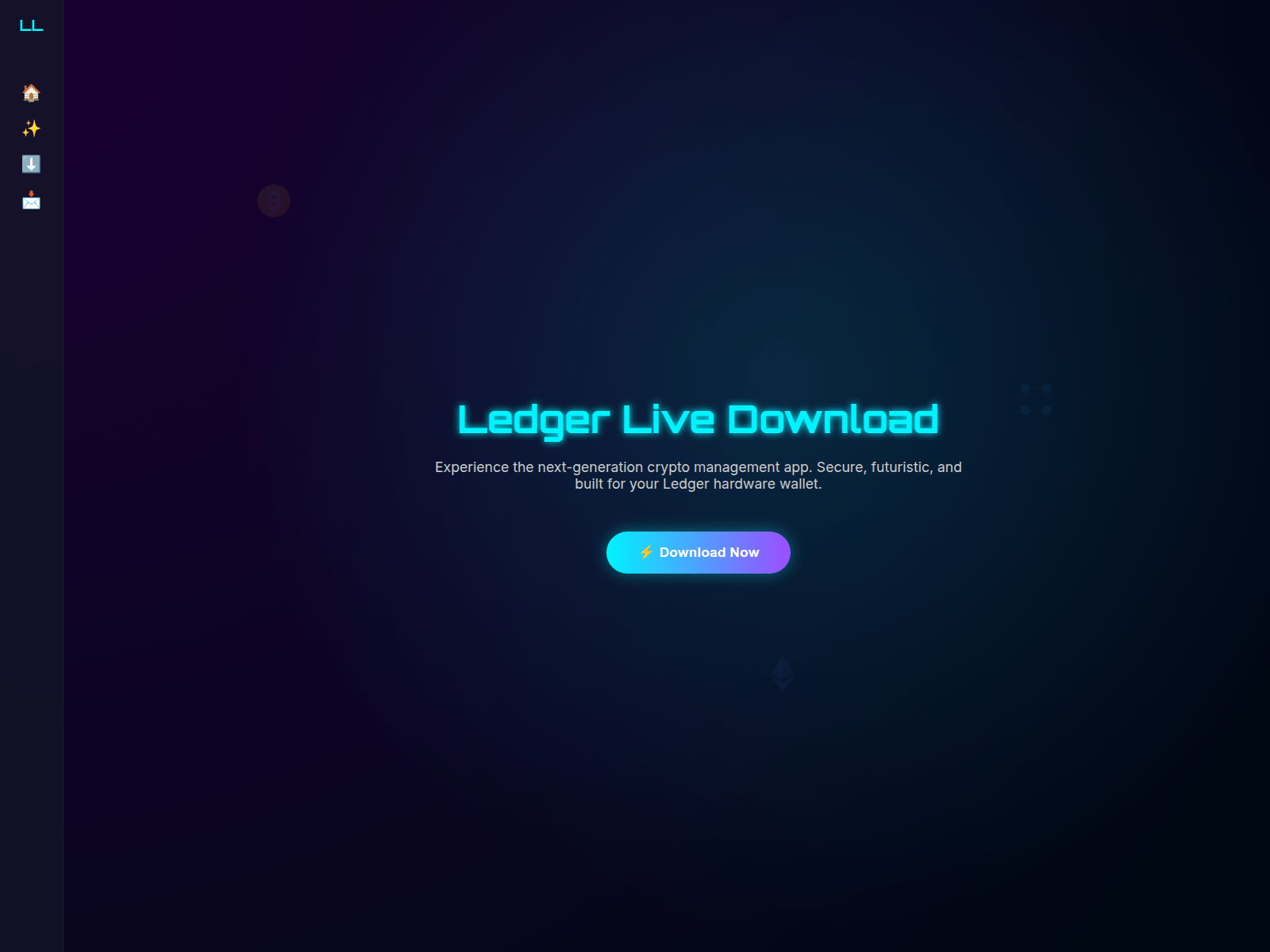 Screenshot of simple-download.pages.dev