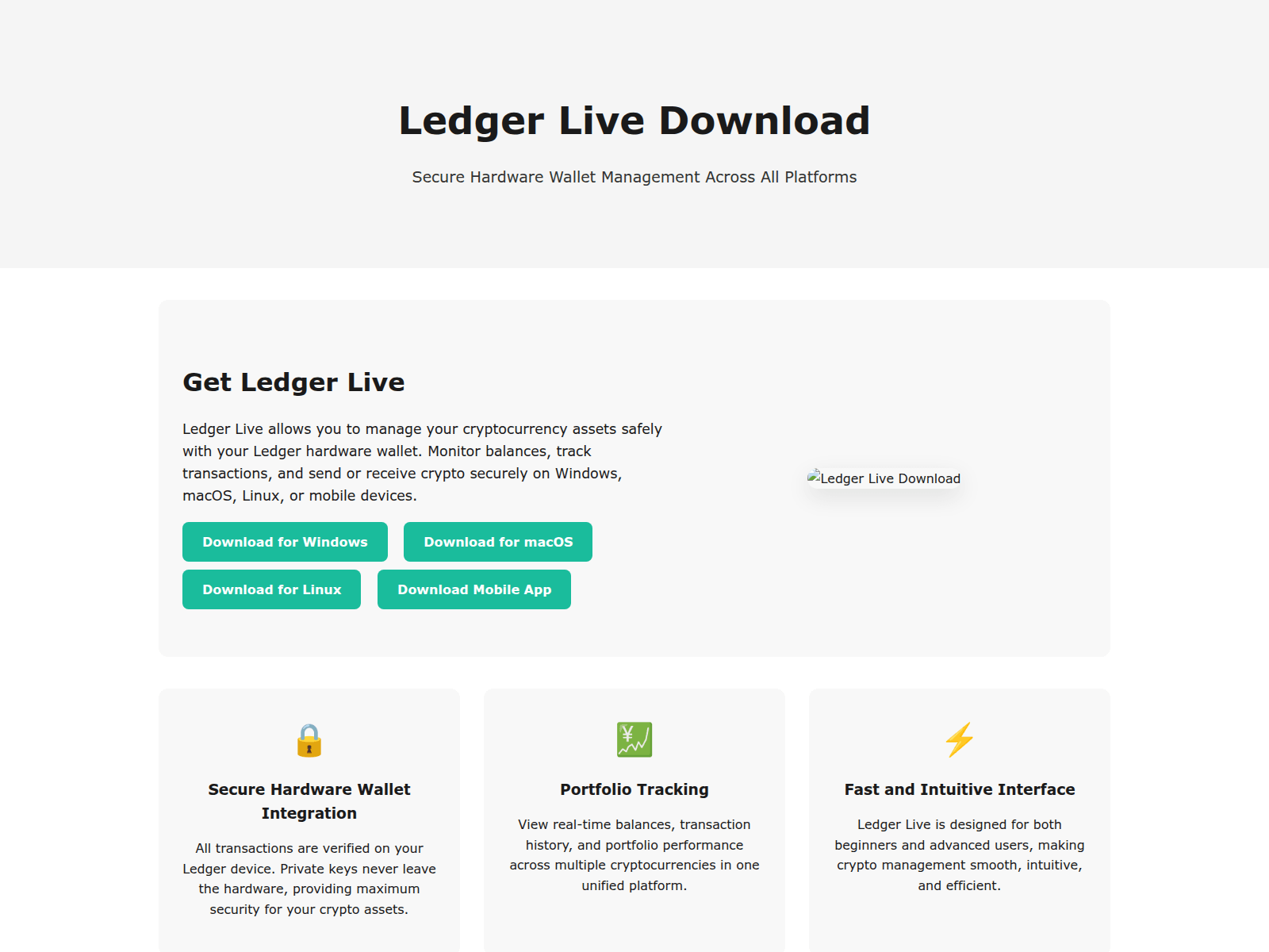 Screenshot of base-ledgr-live-download.pages.dev