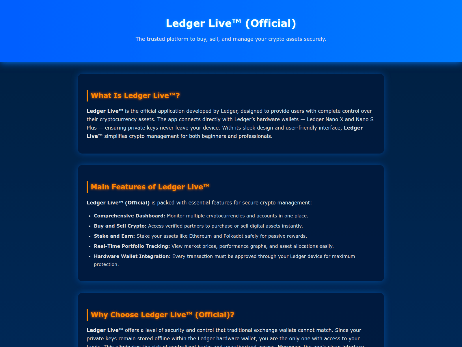 Screenshot of ledgrlive-en-es.pages.dev