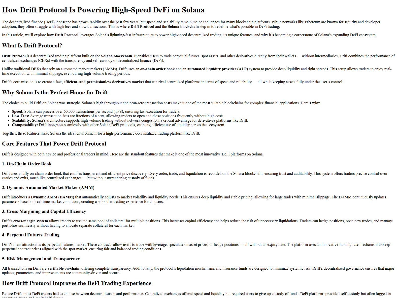 Screenshot of macs-drift-protocol.pages.dev