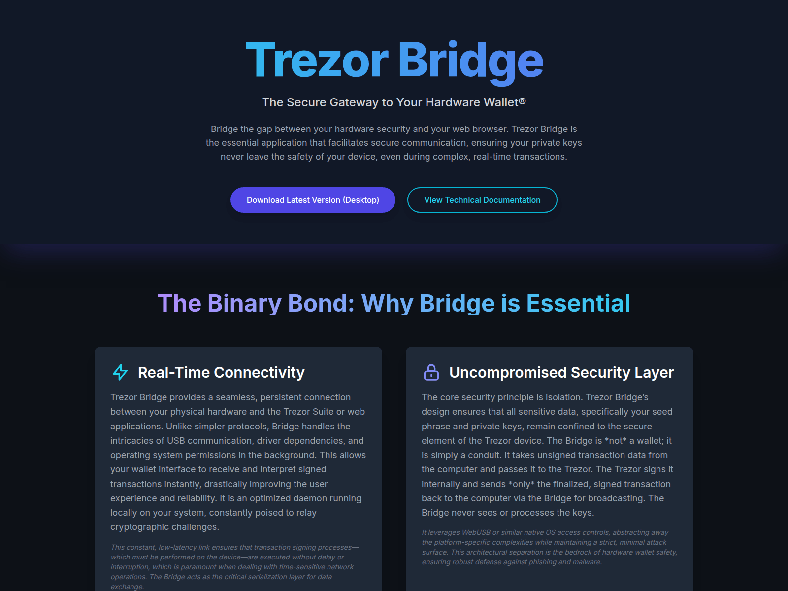 Screenshot of rzor-ui.pages.dev