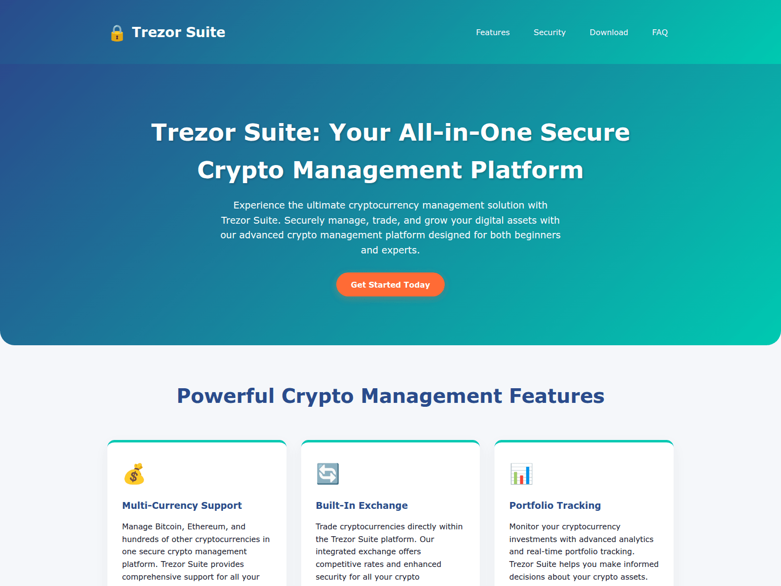 Screenshot of pages-trzare-home.pages.dev