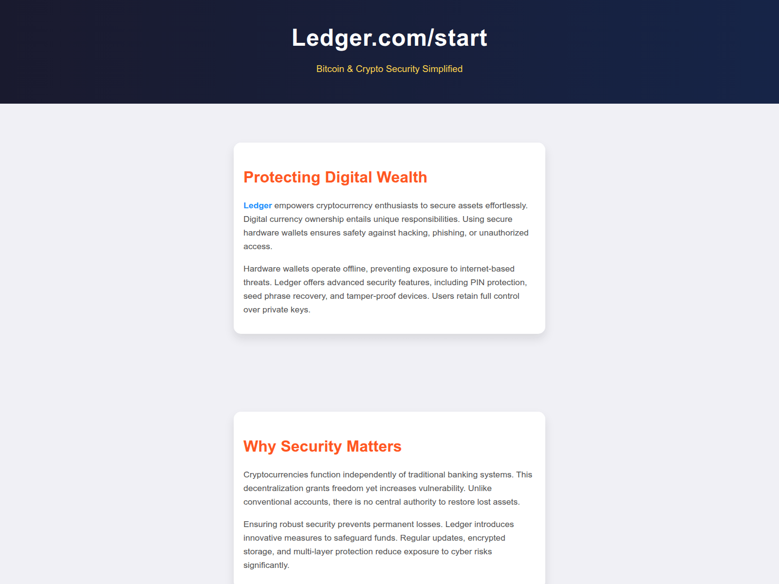 Screenshot of doc--ledge-start-ccnd.pages.dev