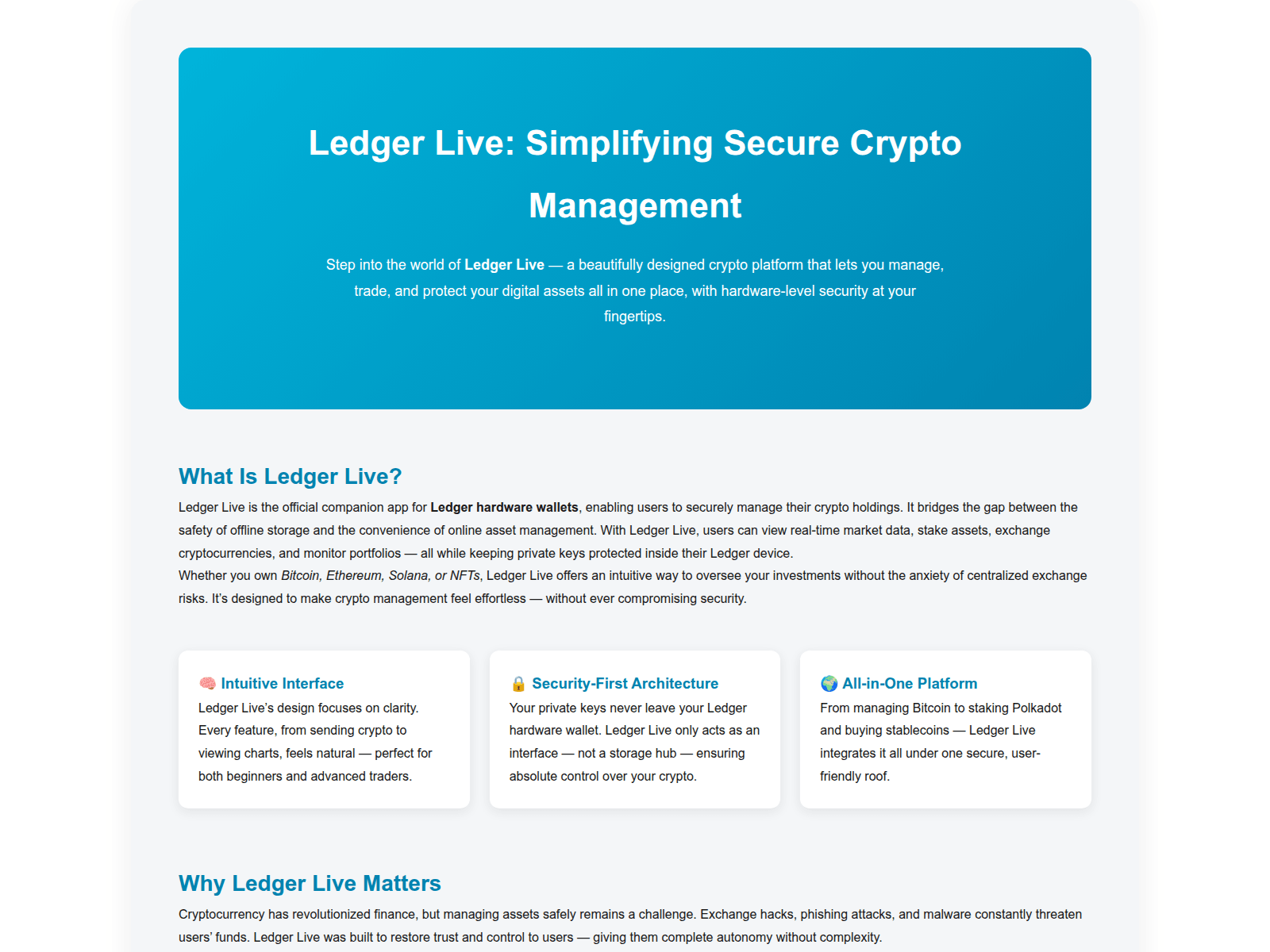 Screenshot of app-ledgerr-live.pages.dev