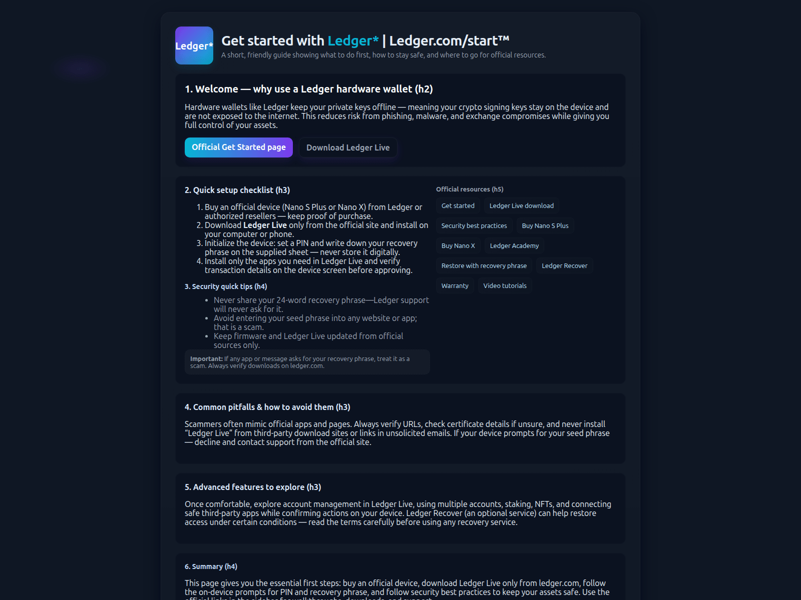 Screenshot of en-ledgr-cloud.pages.dev