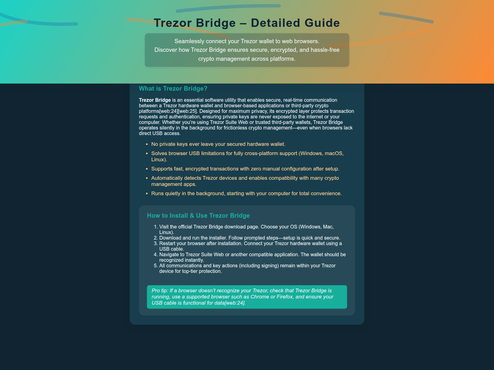 Screenshot of space-bridge-eng.pages.dev