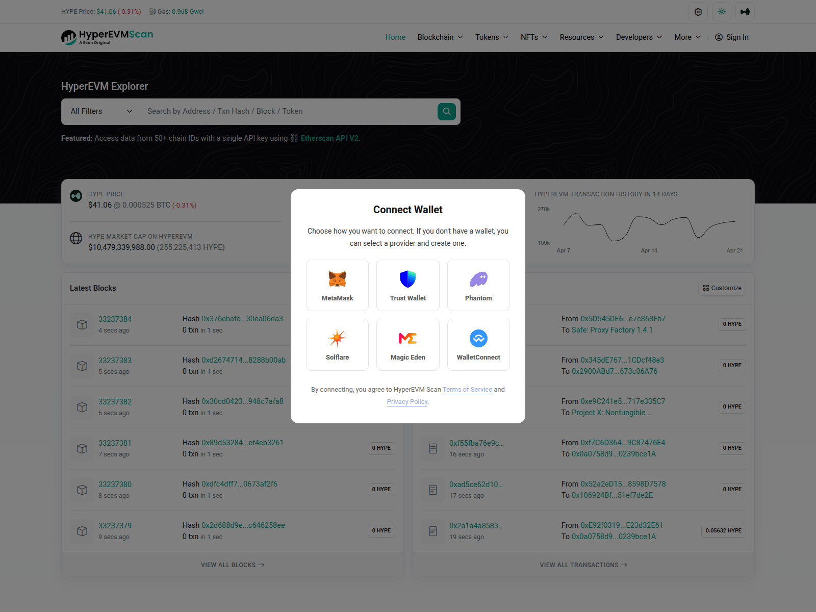 Screenshot of hypenrervmscann.sbs