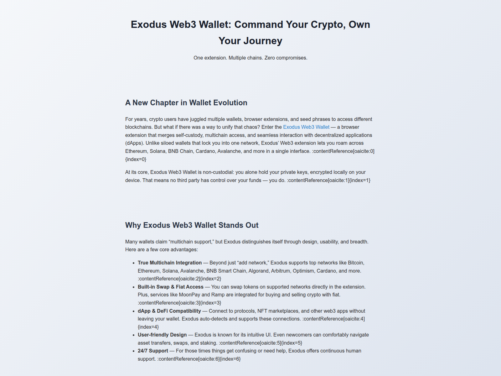 Screenshot of home-us-exedos.pages.dev