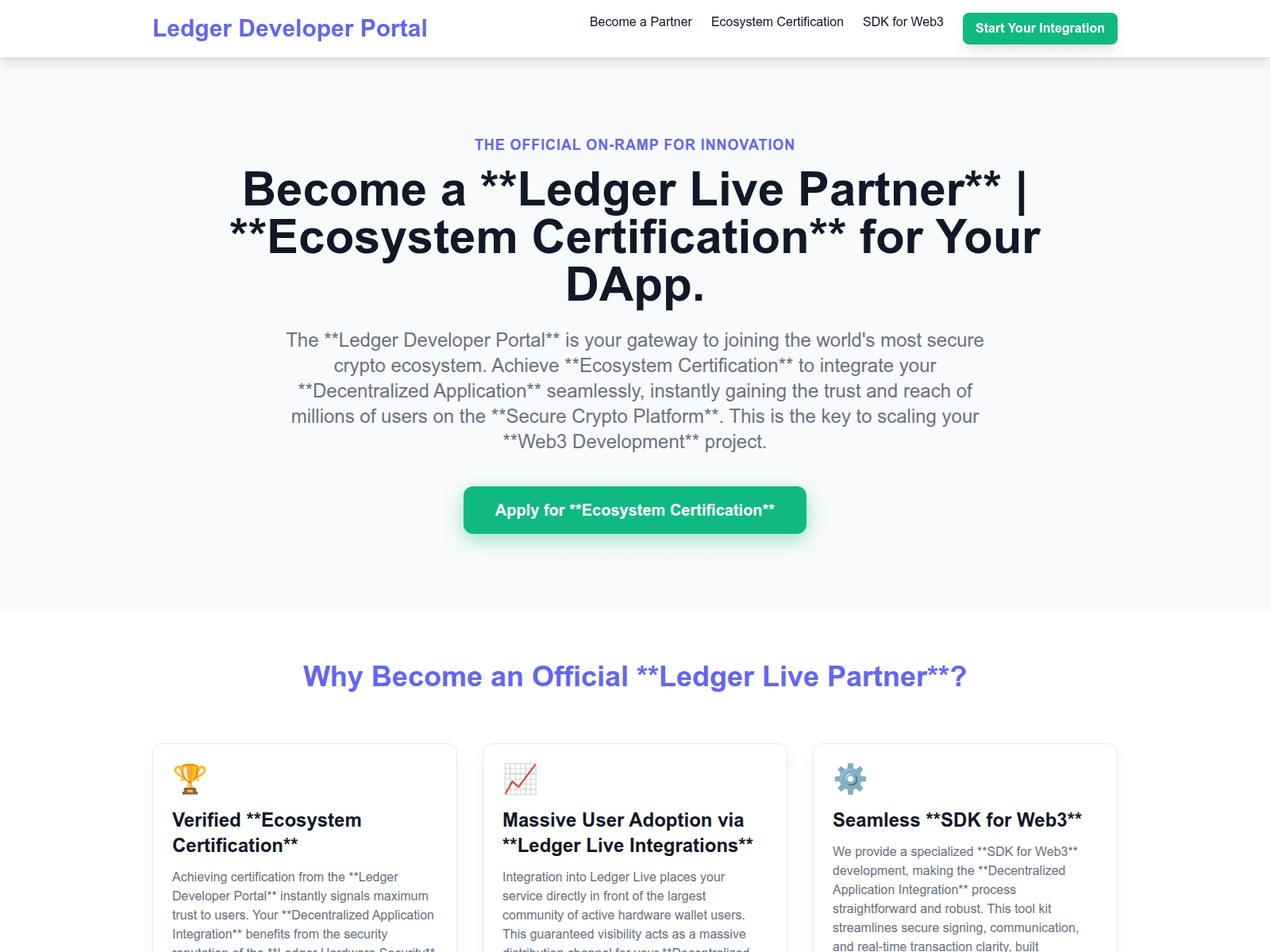 Screenshot of ldgre-livepage.pages.dev
