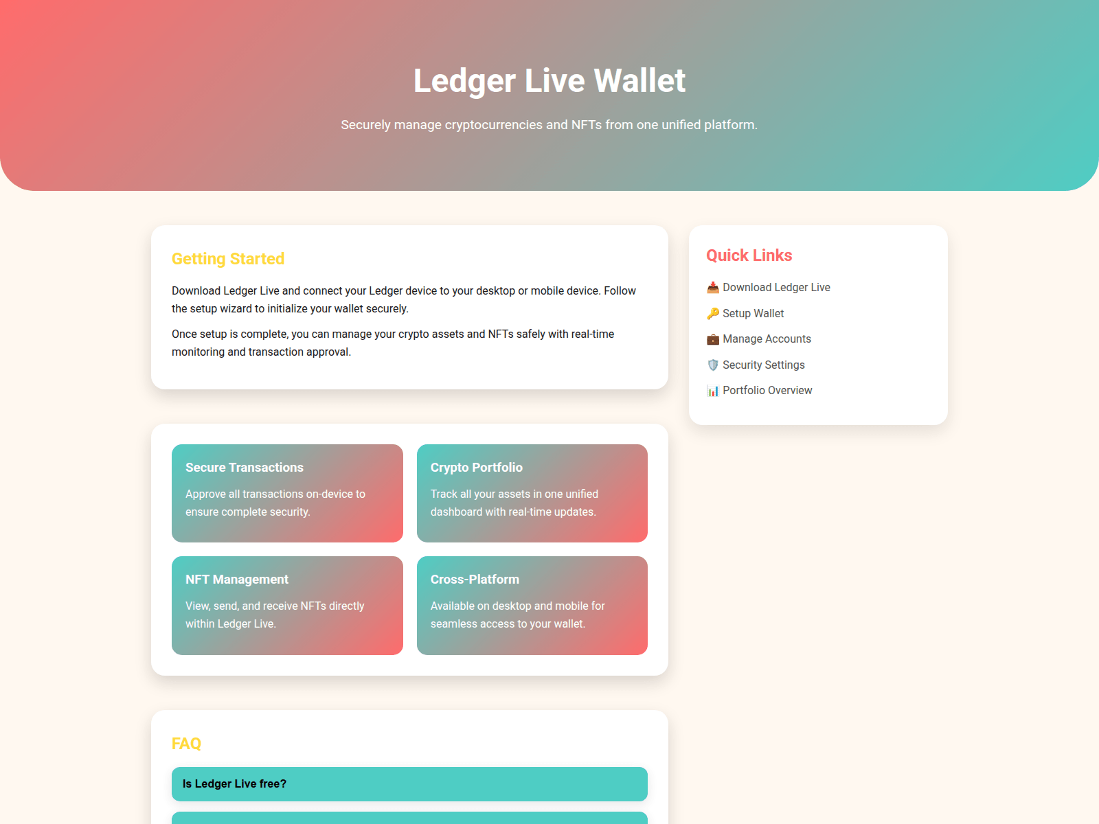 Screenshot of ledger-live-auth-us.pages.dev