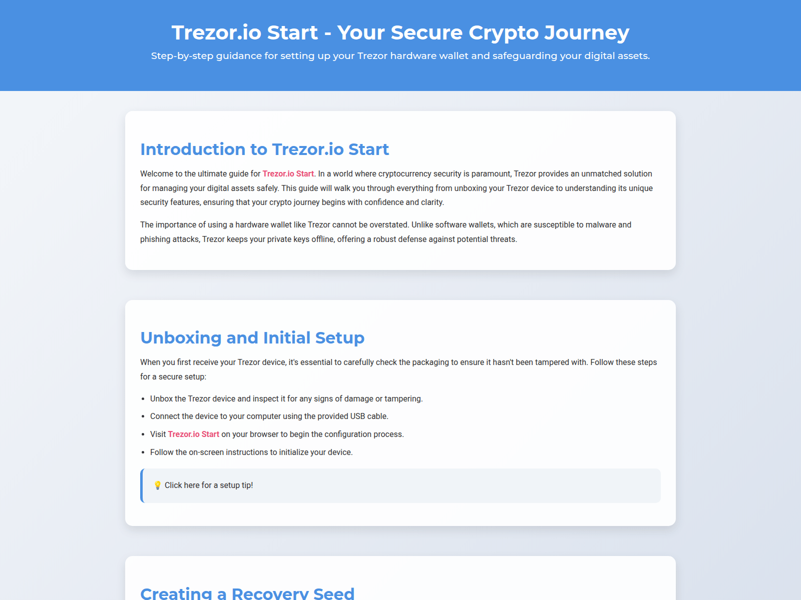 Screenshot of do-trzuriostrt-auth.pages.dev
