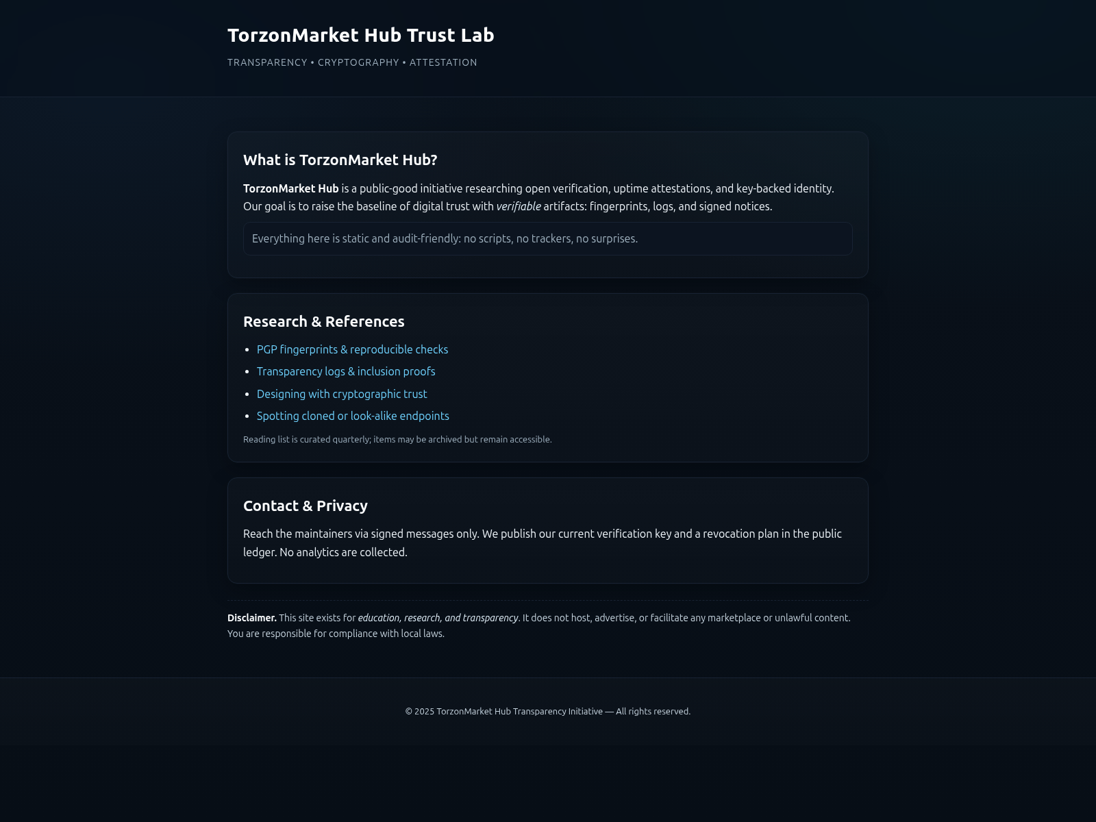 Screenshot of main-1of.pages.dev