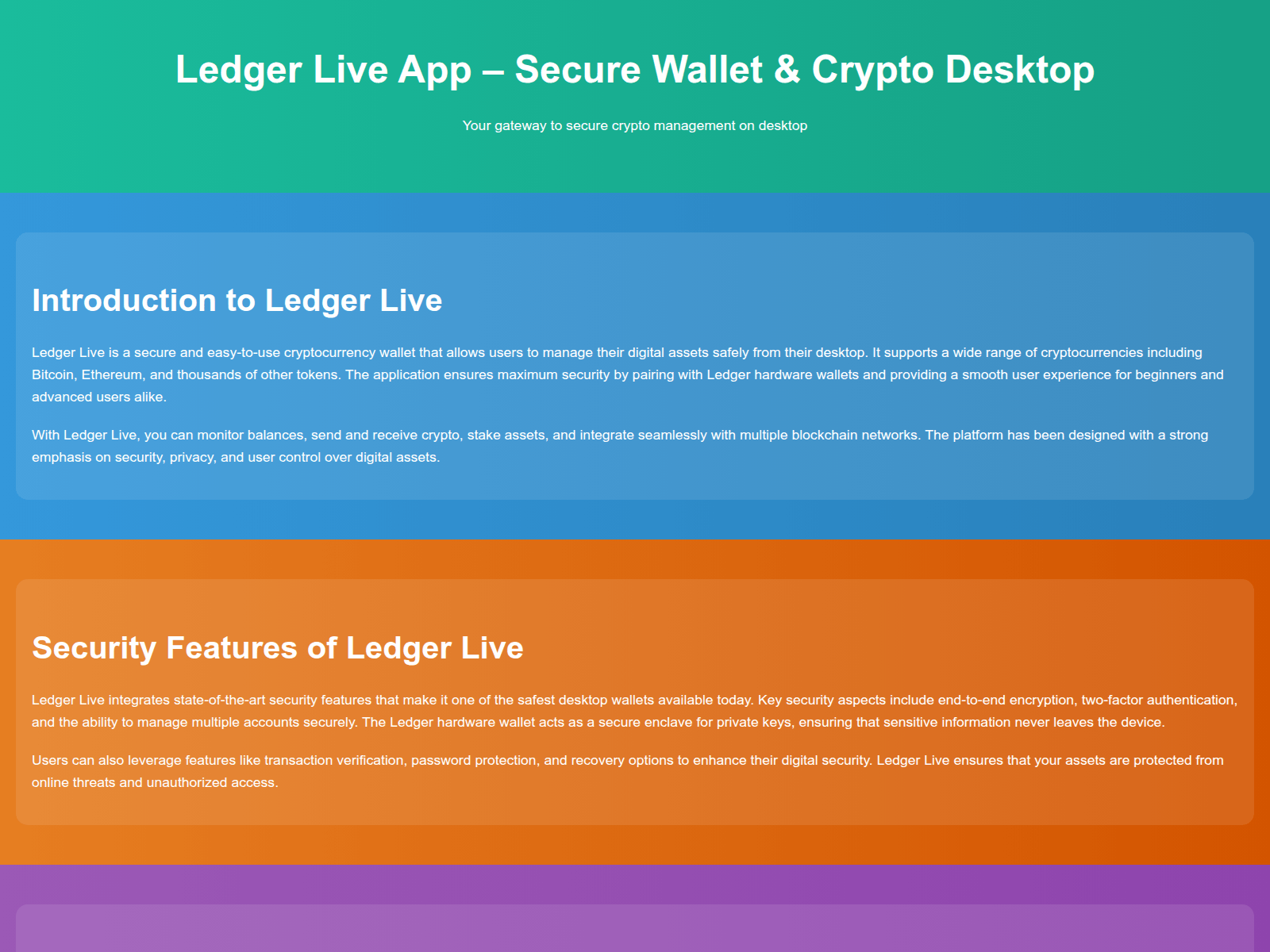 Screenshot of lidgr-live-apps.pages.dev
