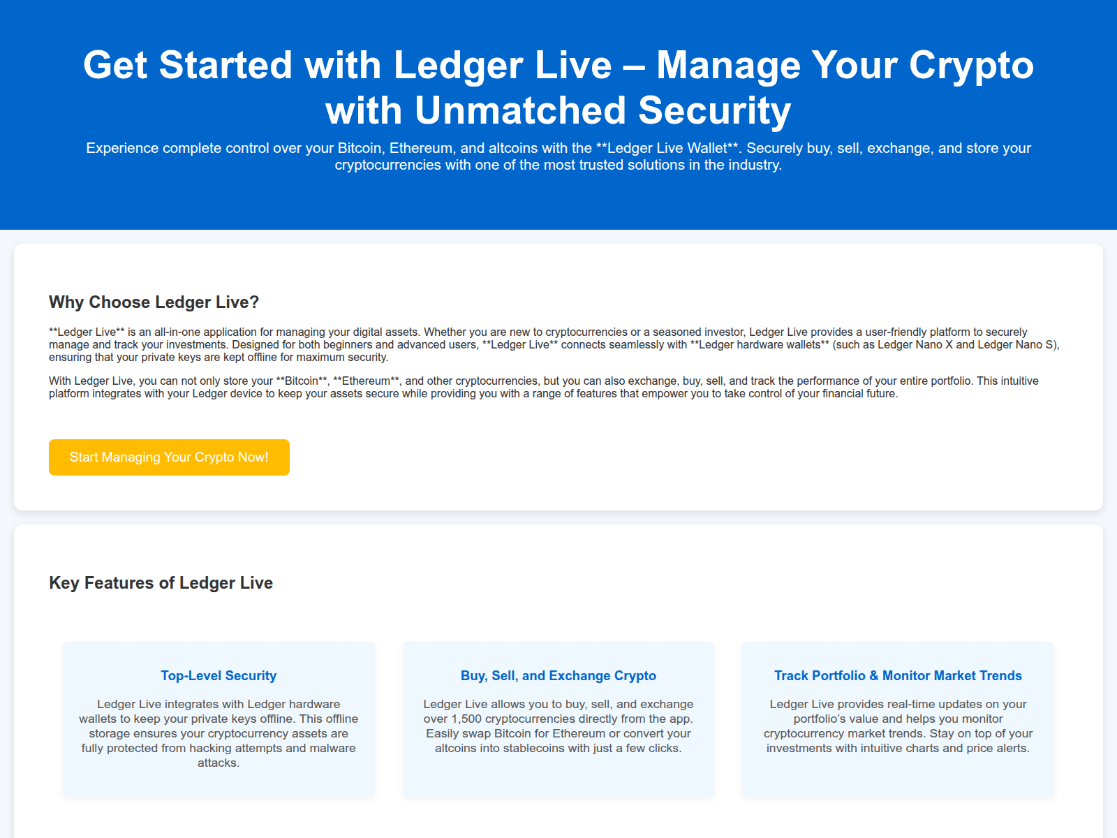Screenshot of acc-ledgerr-live.pages.dev