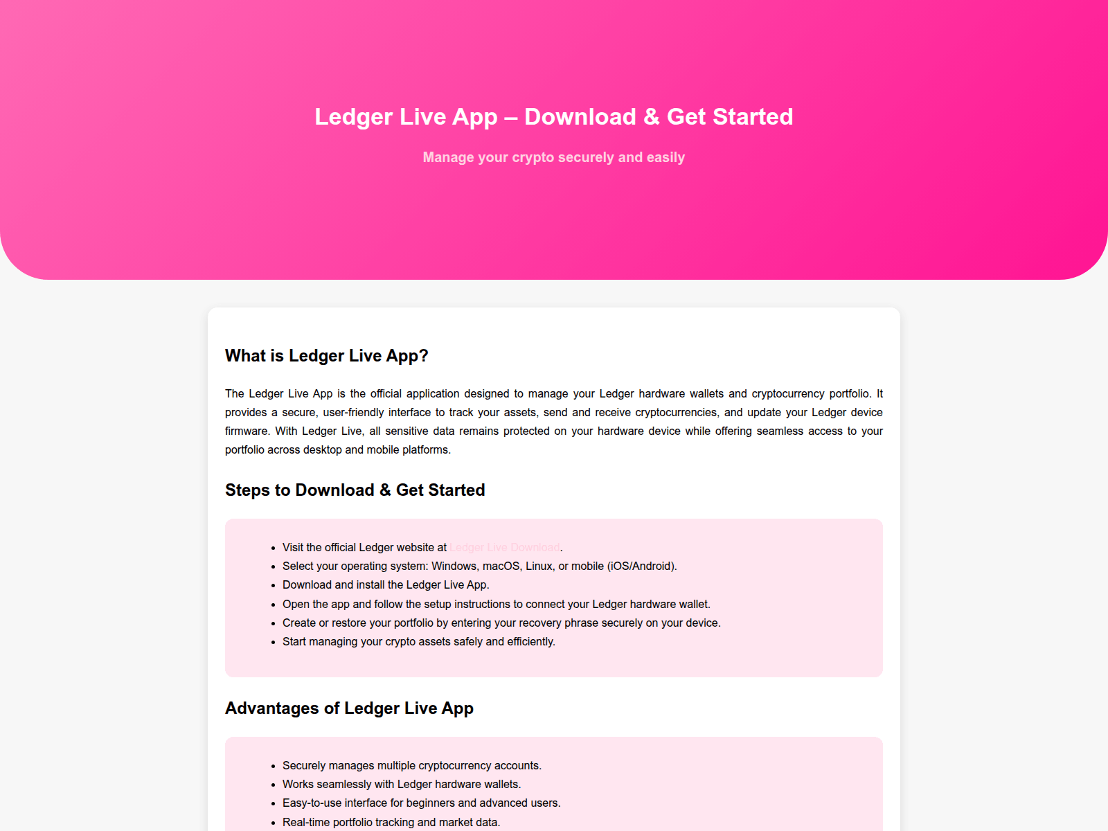 Screenshot of en-auth-leder-live-app.pages.dev