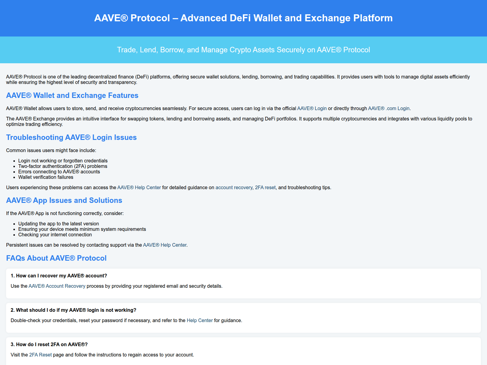 Screenshot of app-aave-prrotocol-en.pages.dev